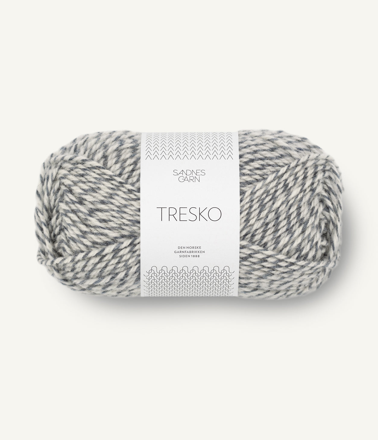 TRESKO SANDNES GARN