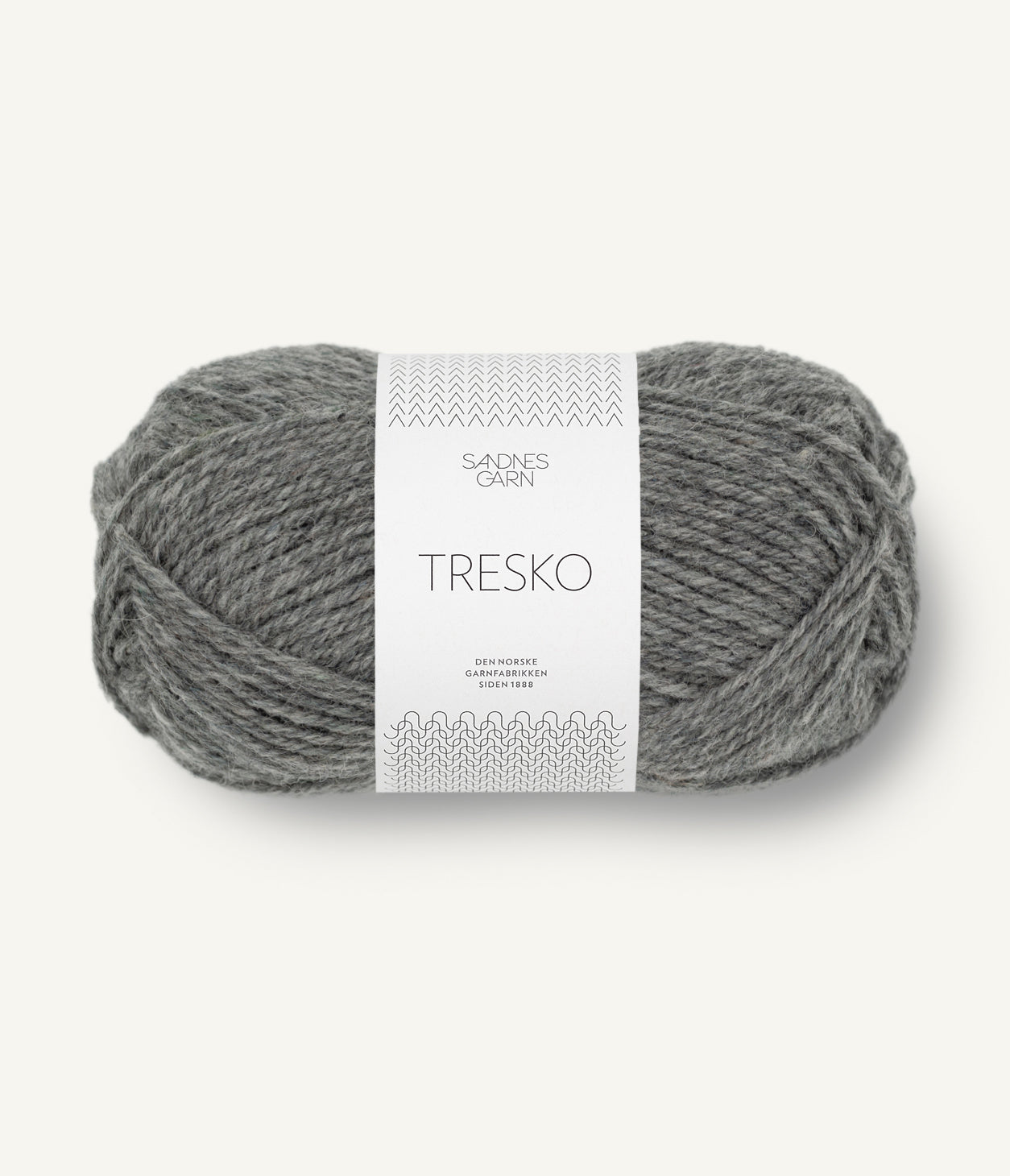 TRESKO SANDNES GARN