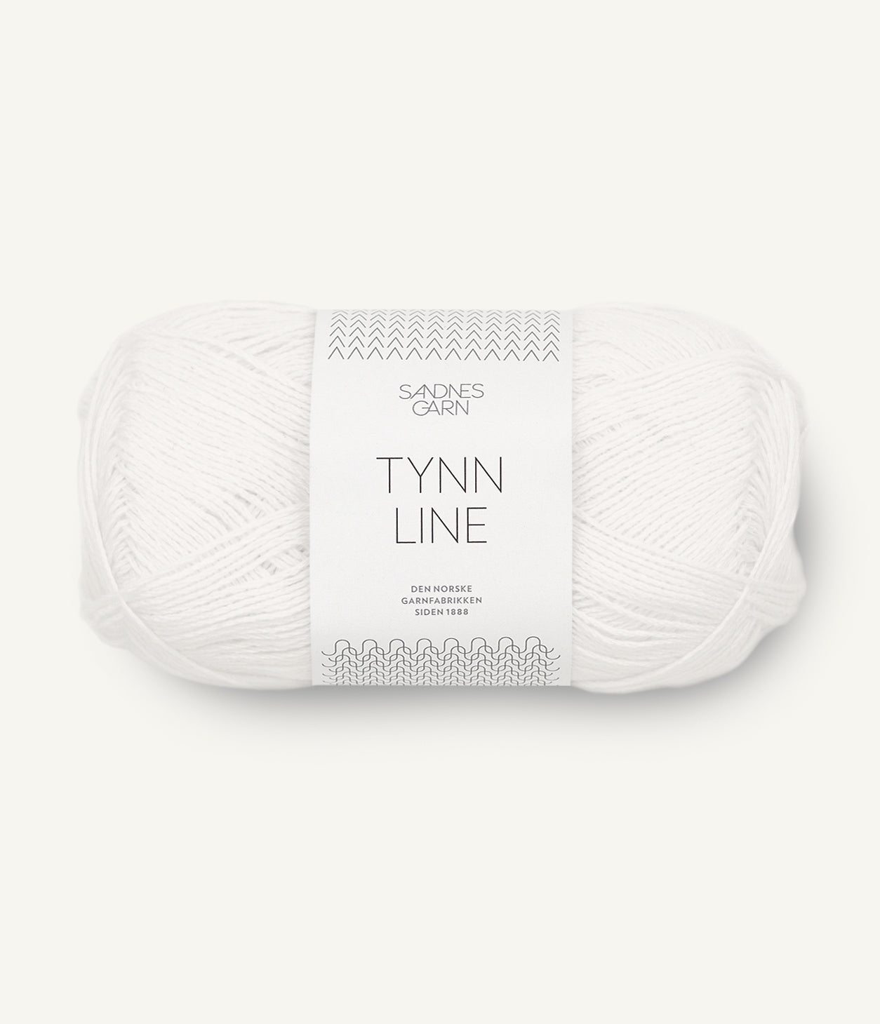 TYNN LINE SANDNES GARN