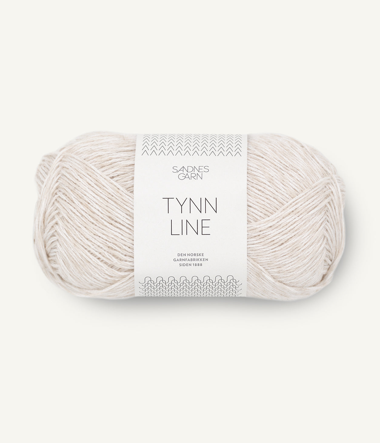TYNN LINE SANDNES GARN