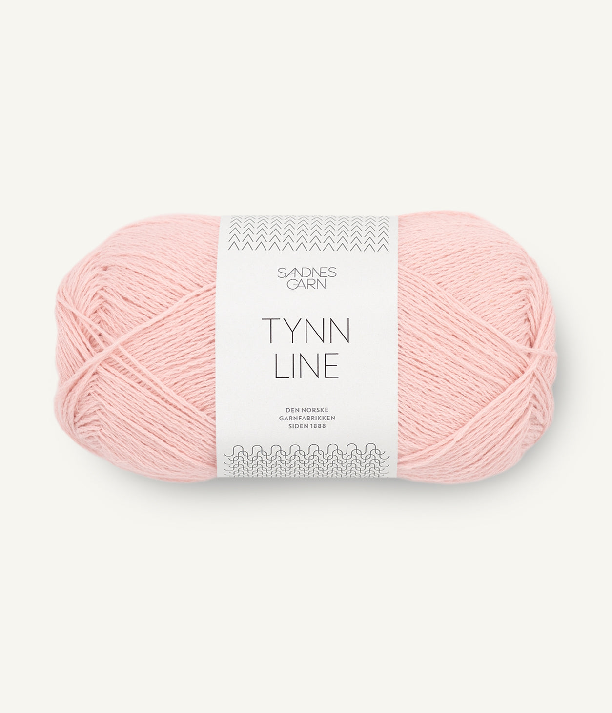 TYNN LINE SANDNES GARN