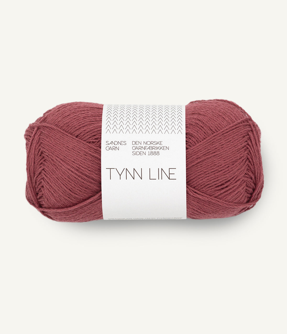 TYNN LINE SANDNES GARN