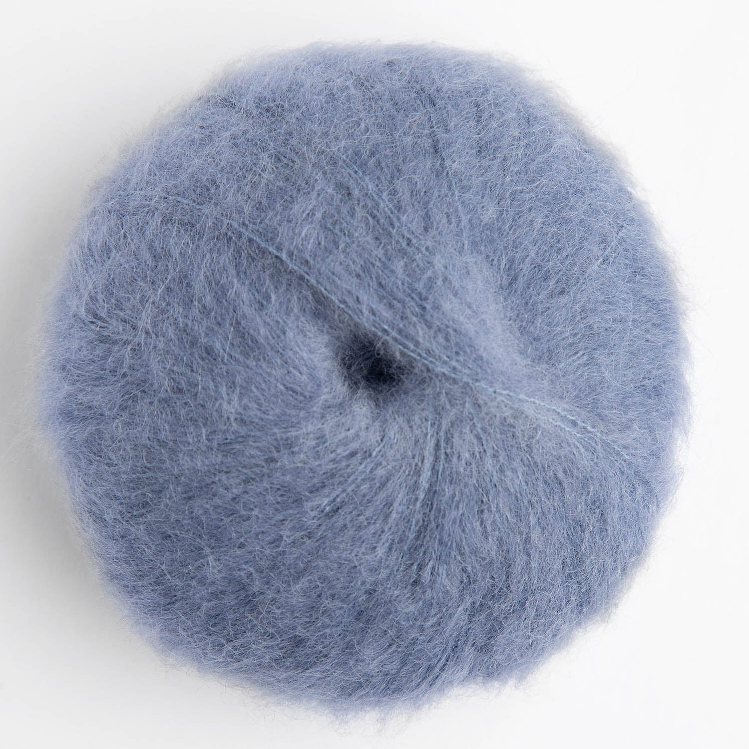 Amano - Uma Suri-Alpaka Mohair Seide