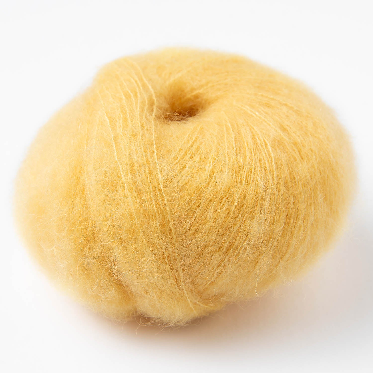 Amano - Uma Suri-Alpaka Mohair Seide