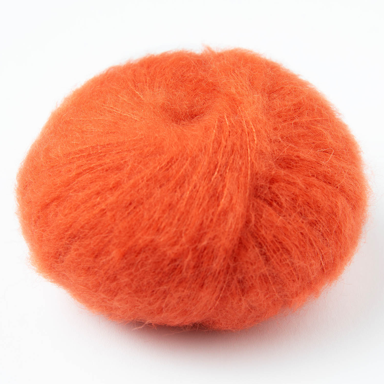 Amano - Uma Suri-Alpaka Mohair Seide