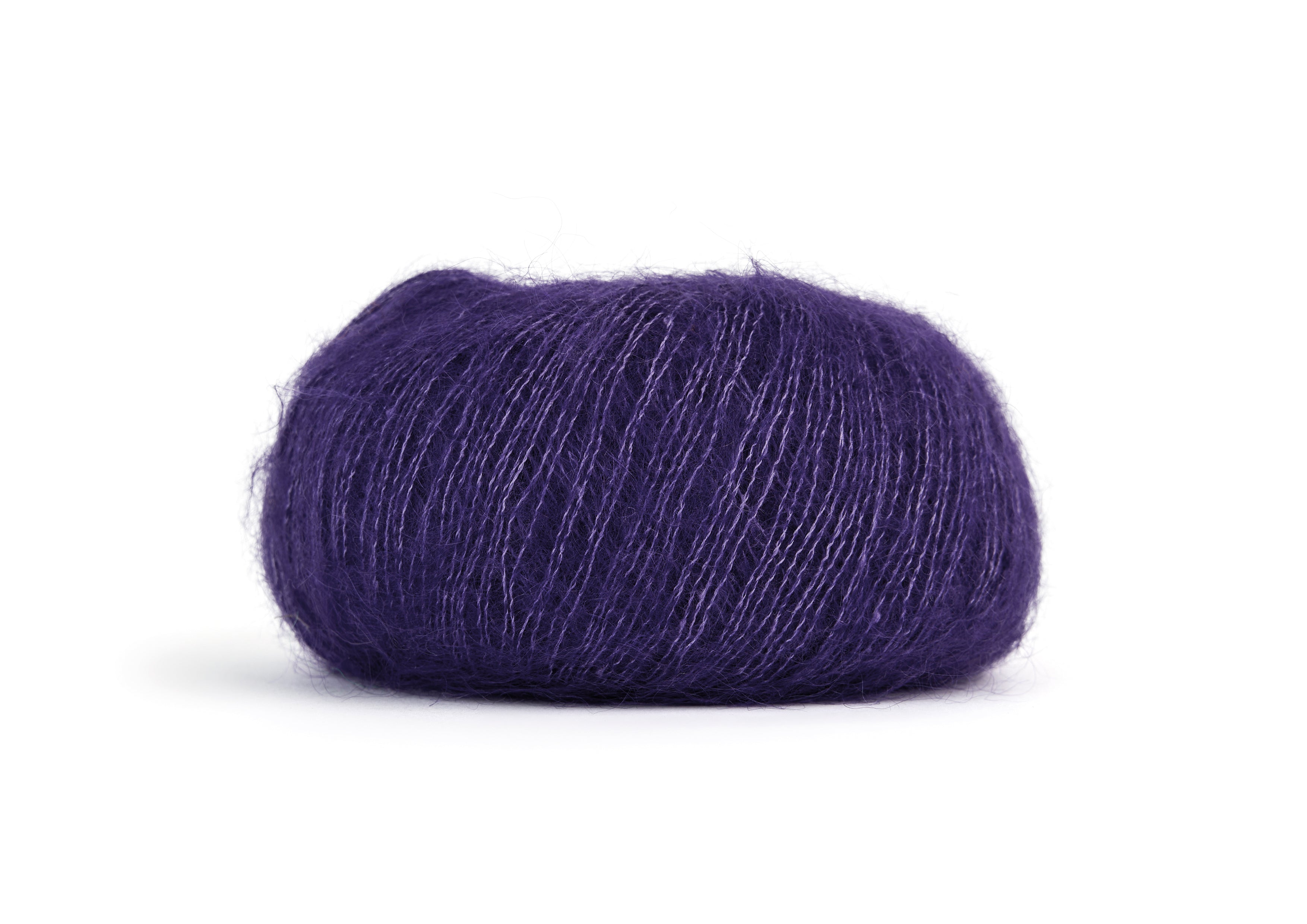 Kidsilk Haze Rowan