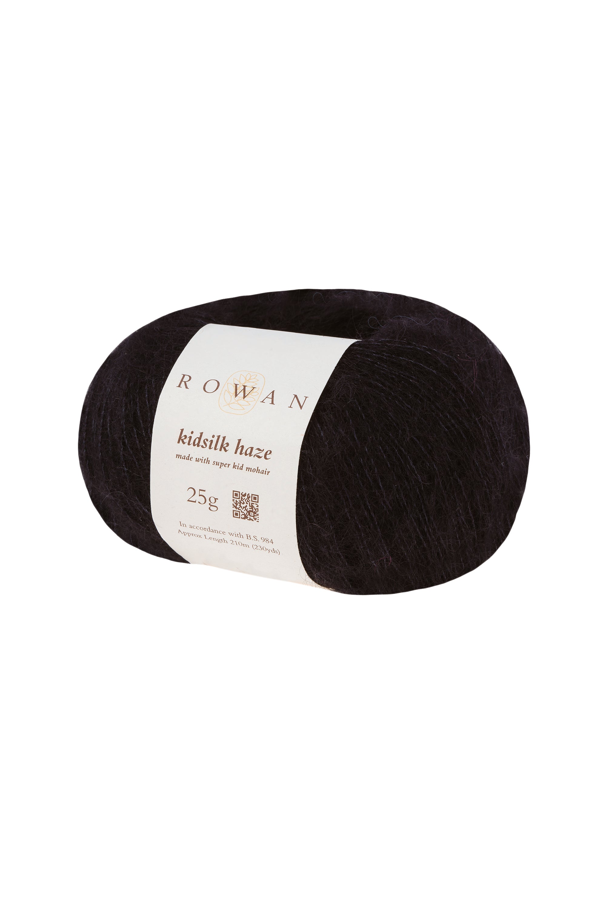 Kidsilk Haze Rowan