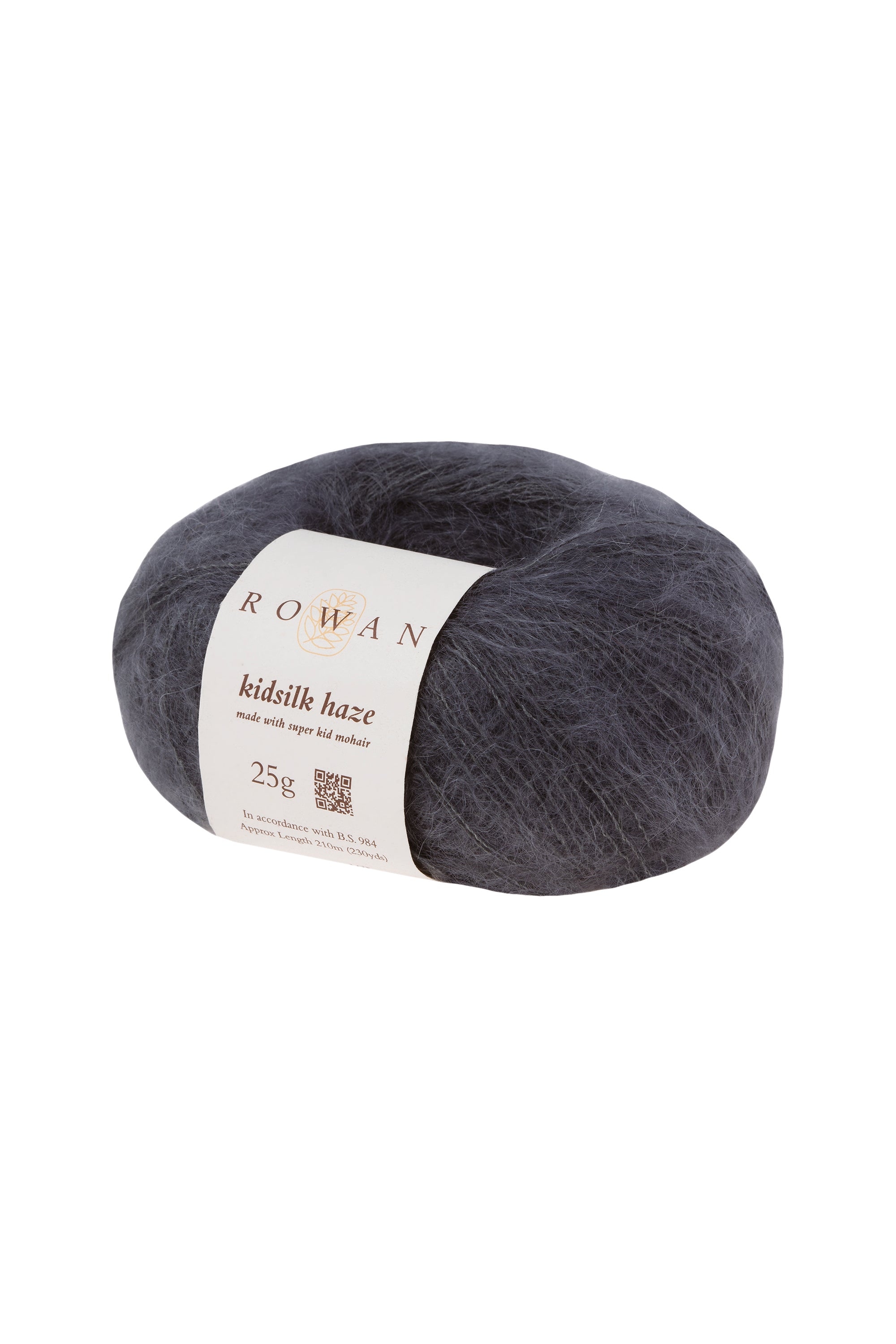 Kidsilk Haze Rowan