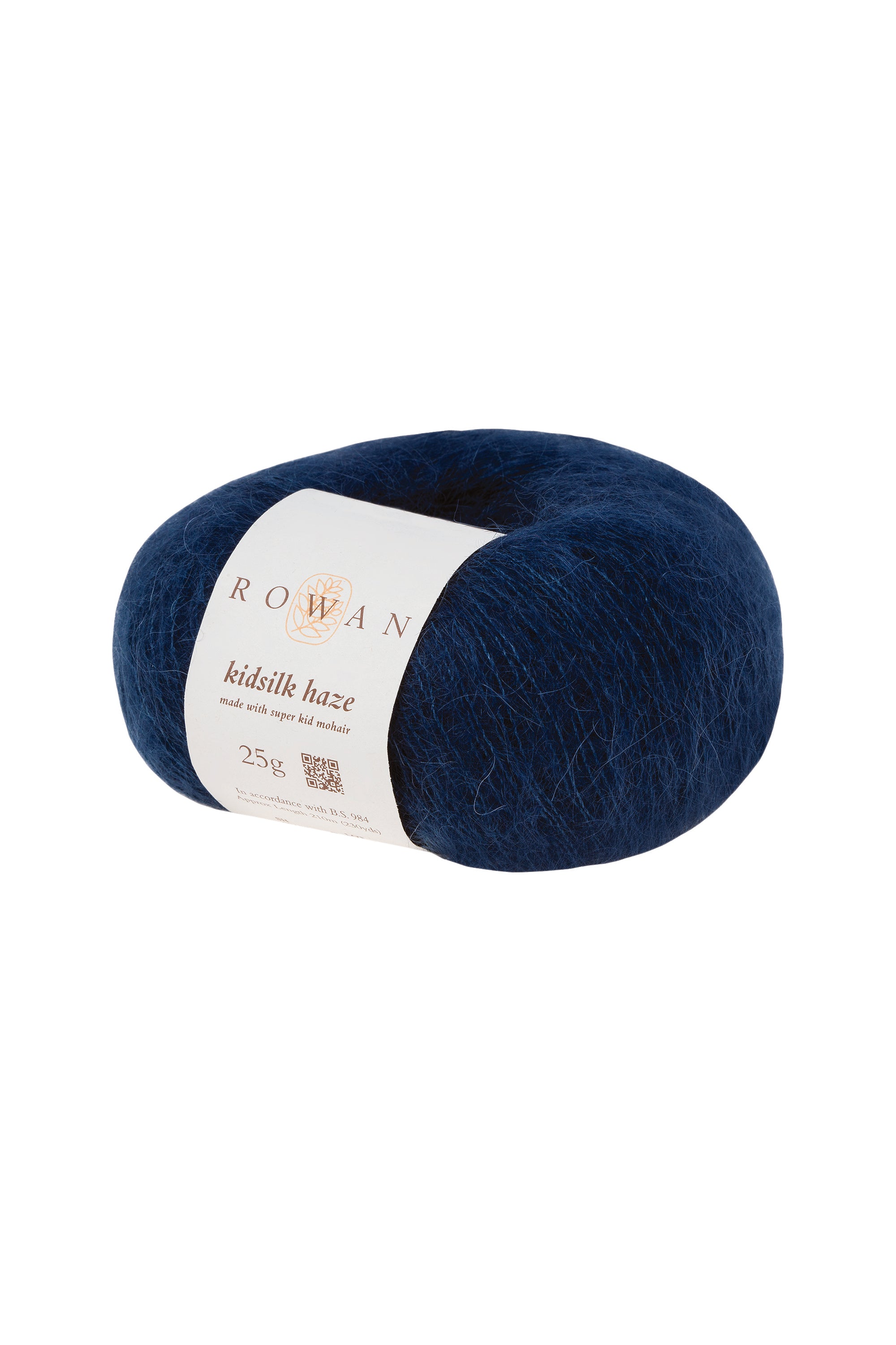 Kidsilk Haze Rowan