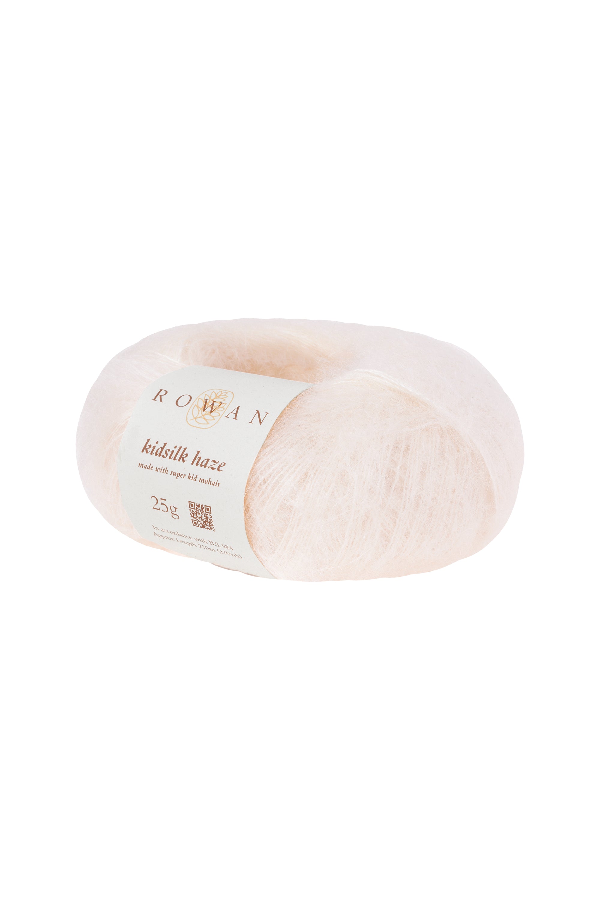 Kidsilk Haze Rowan