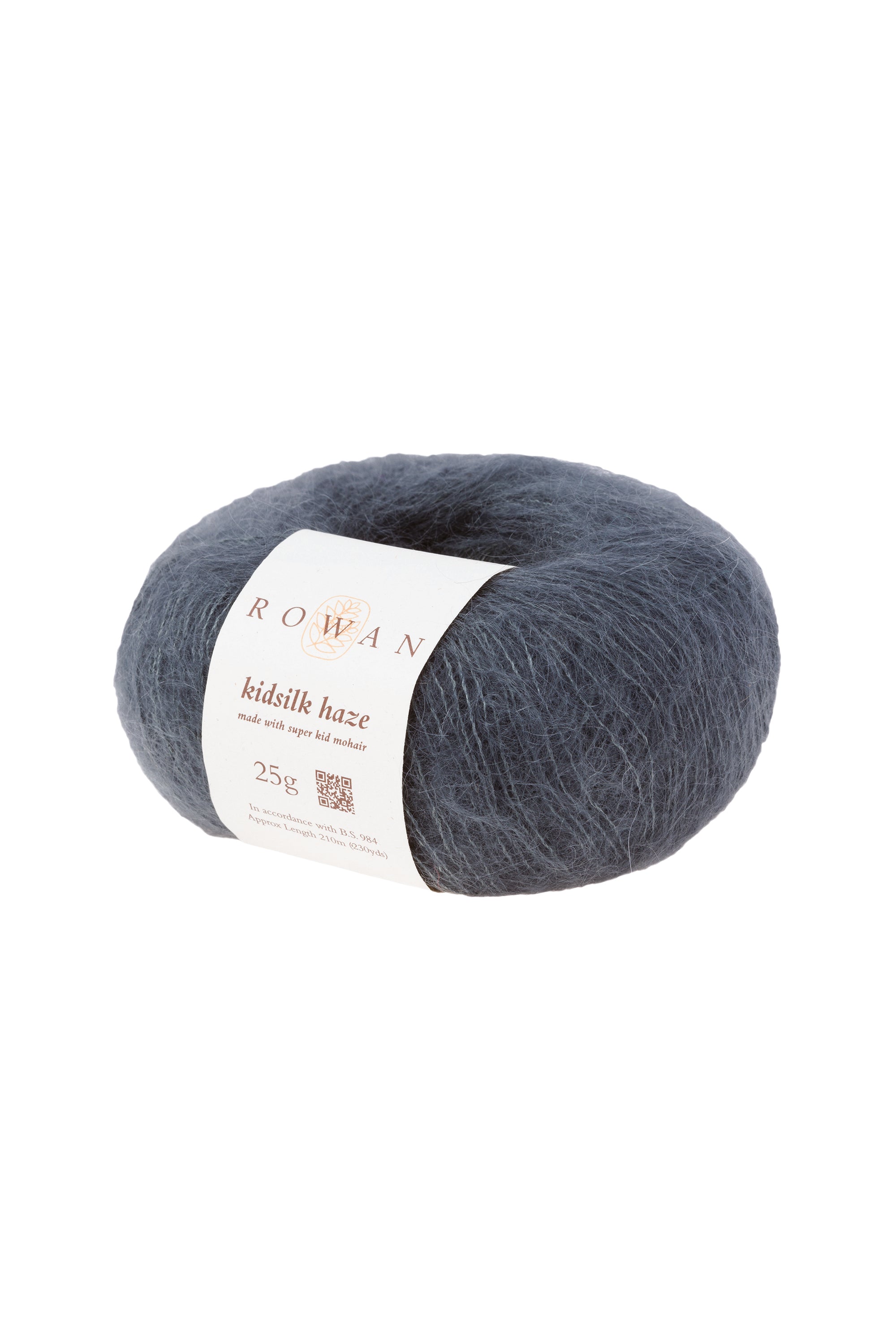 Kidsilk Haze Rowan