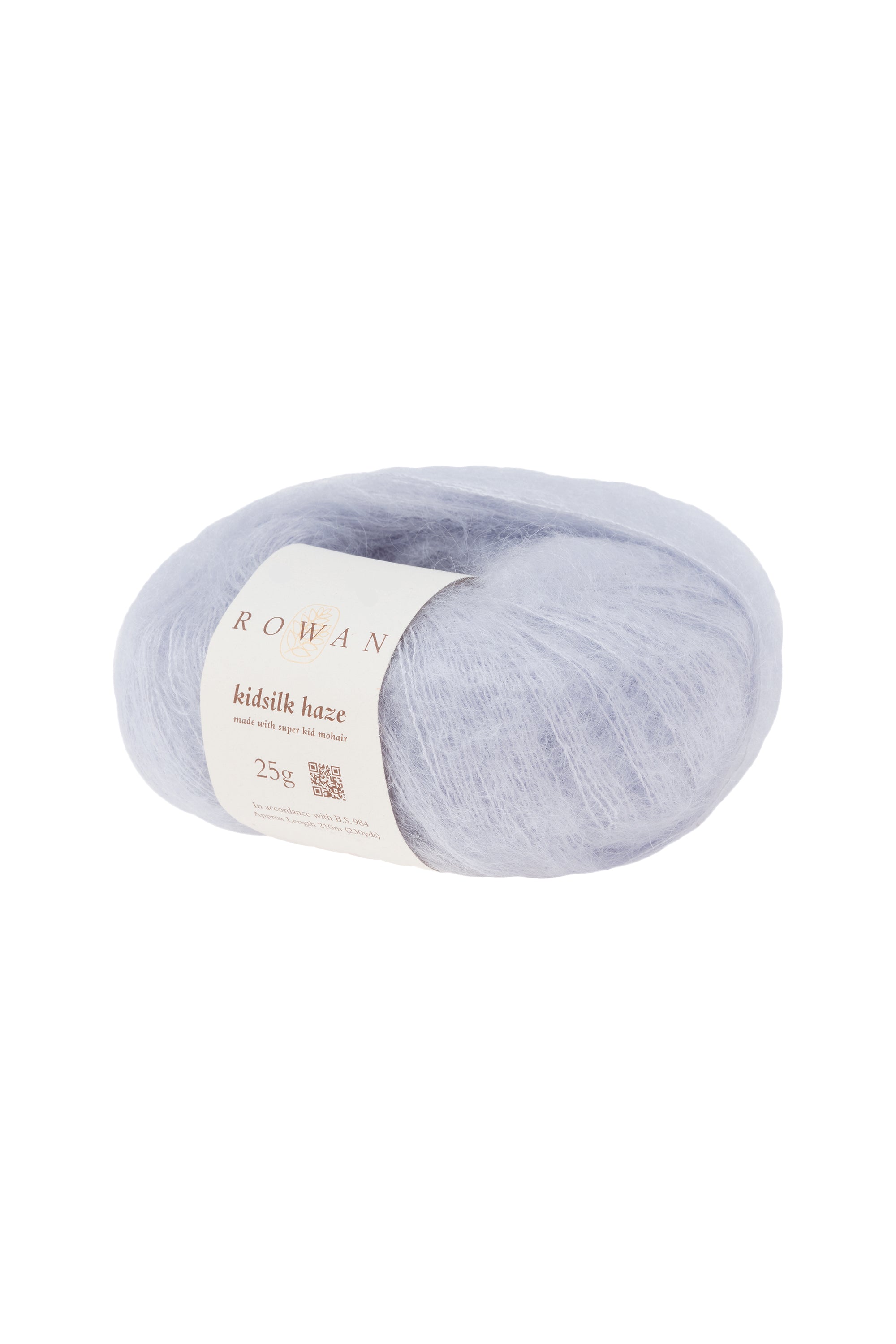 Kidsilk Haze Rowan