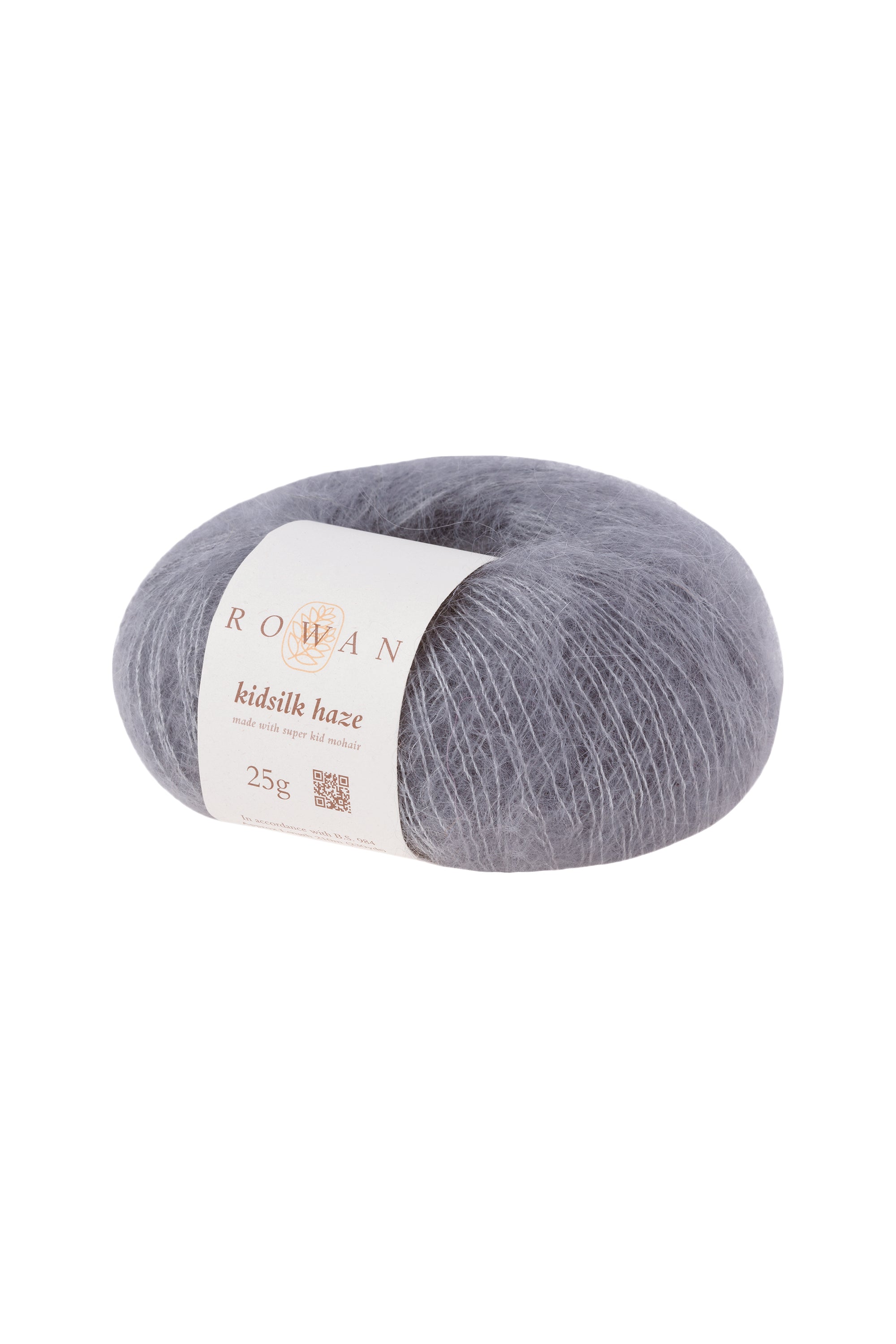 Kidsilk Haze Rowan