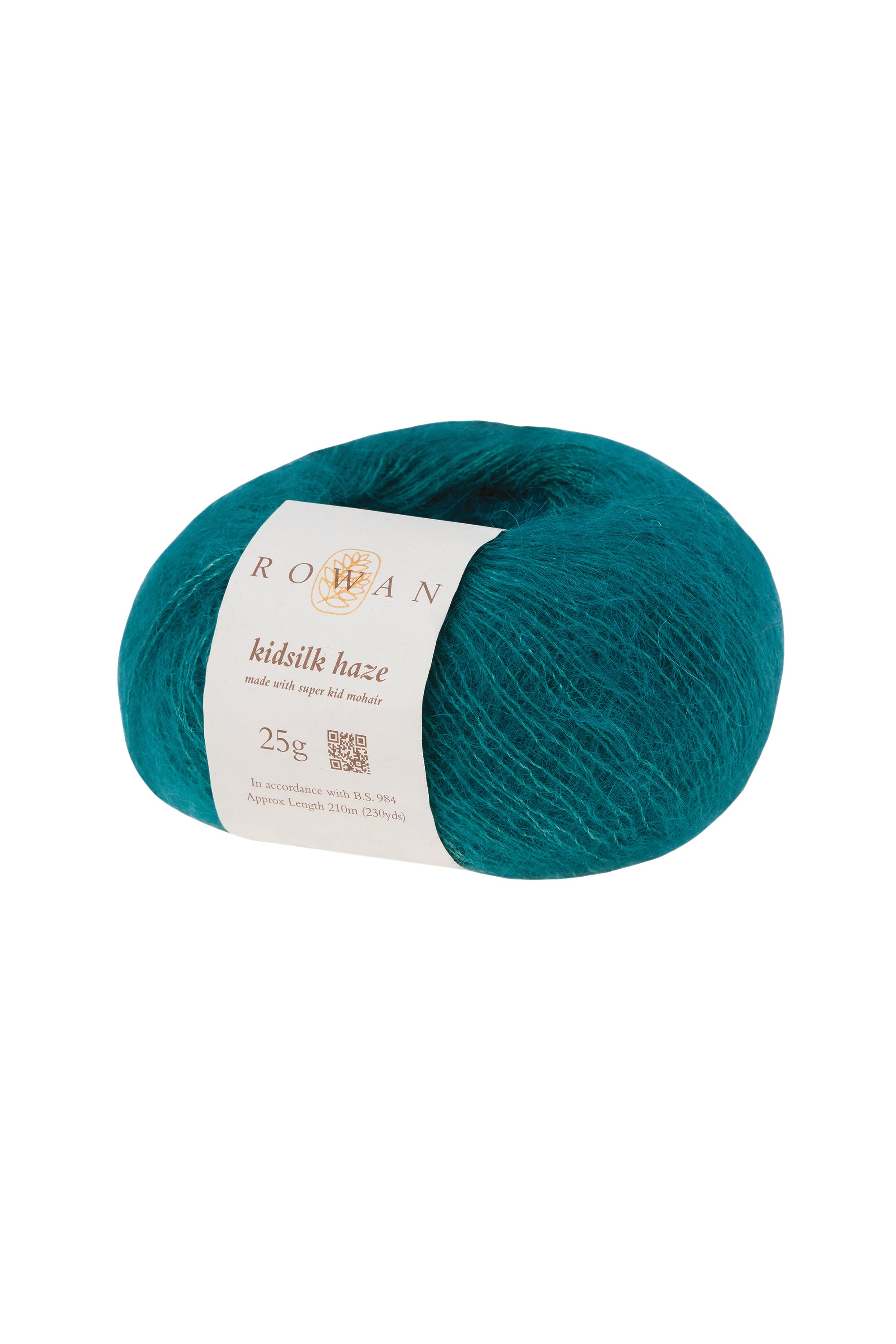 Kidsilk Haze Rowan