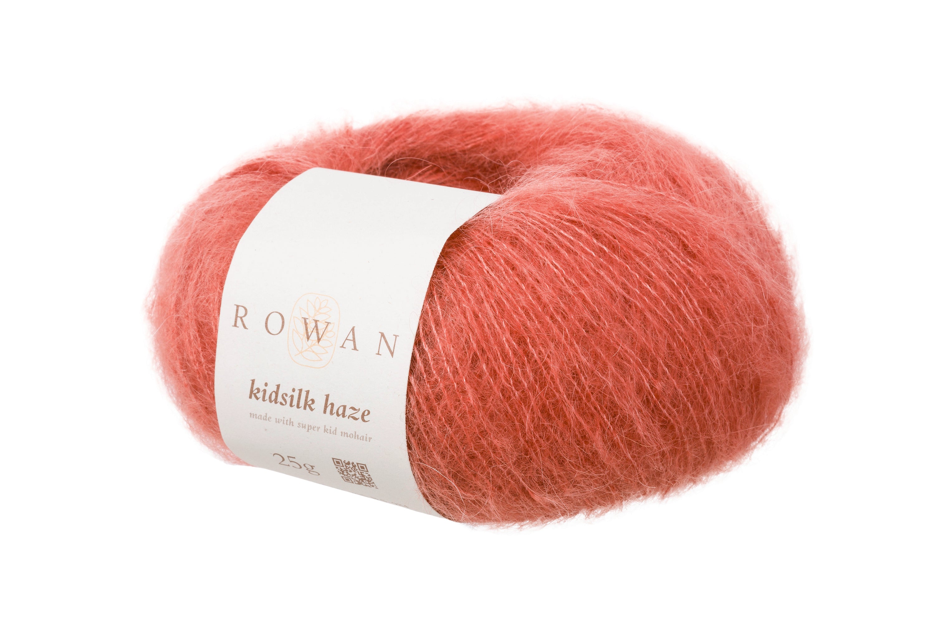 Kidsilk Haze Rowan