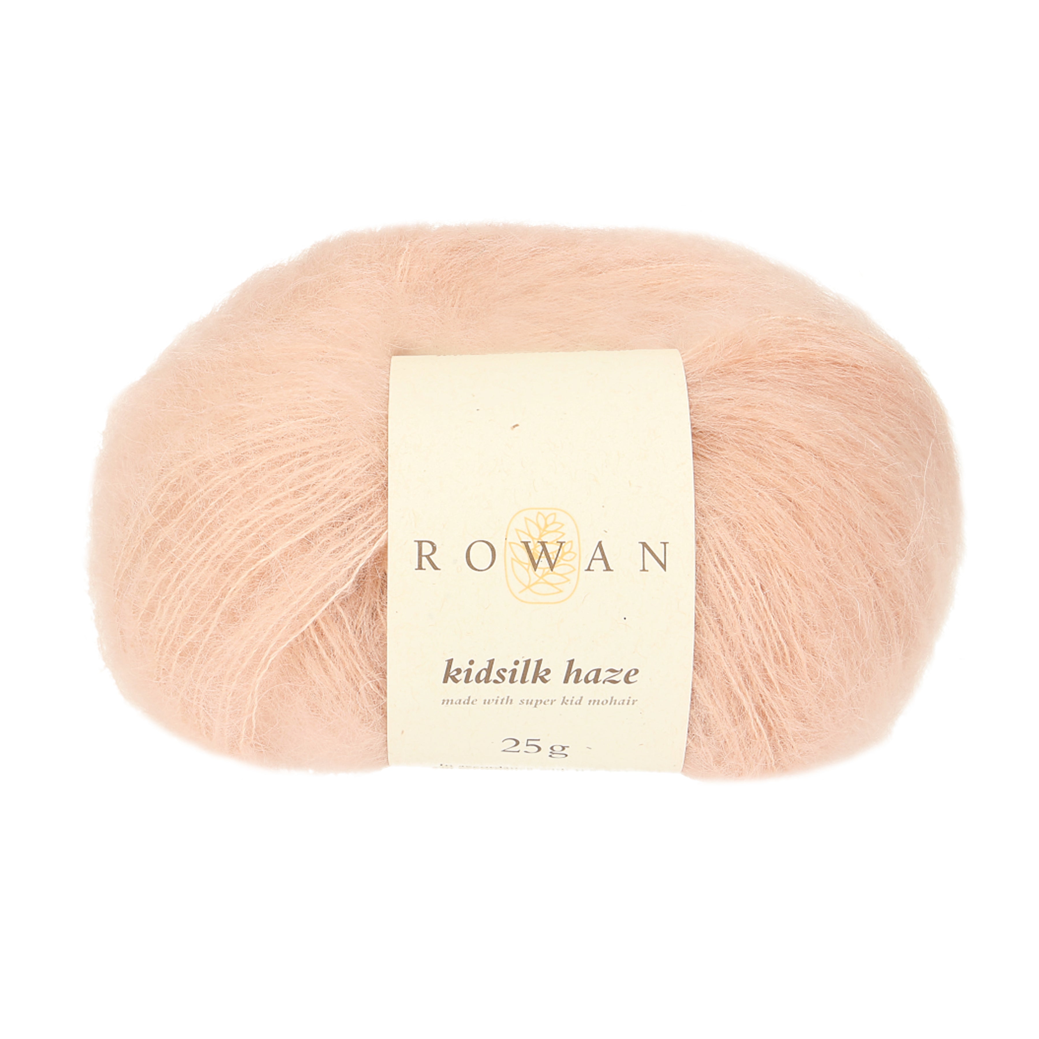 Kidsilk Haze Rowan