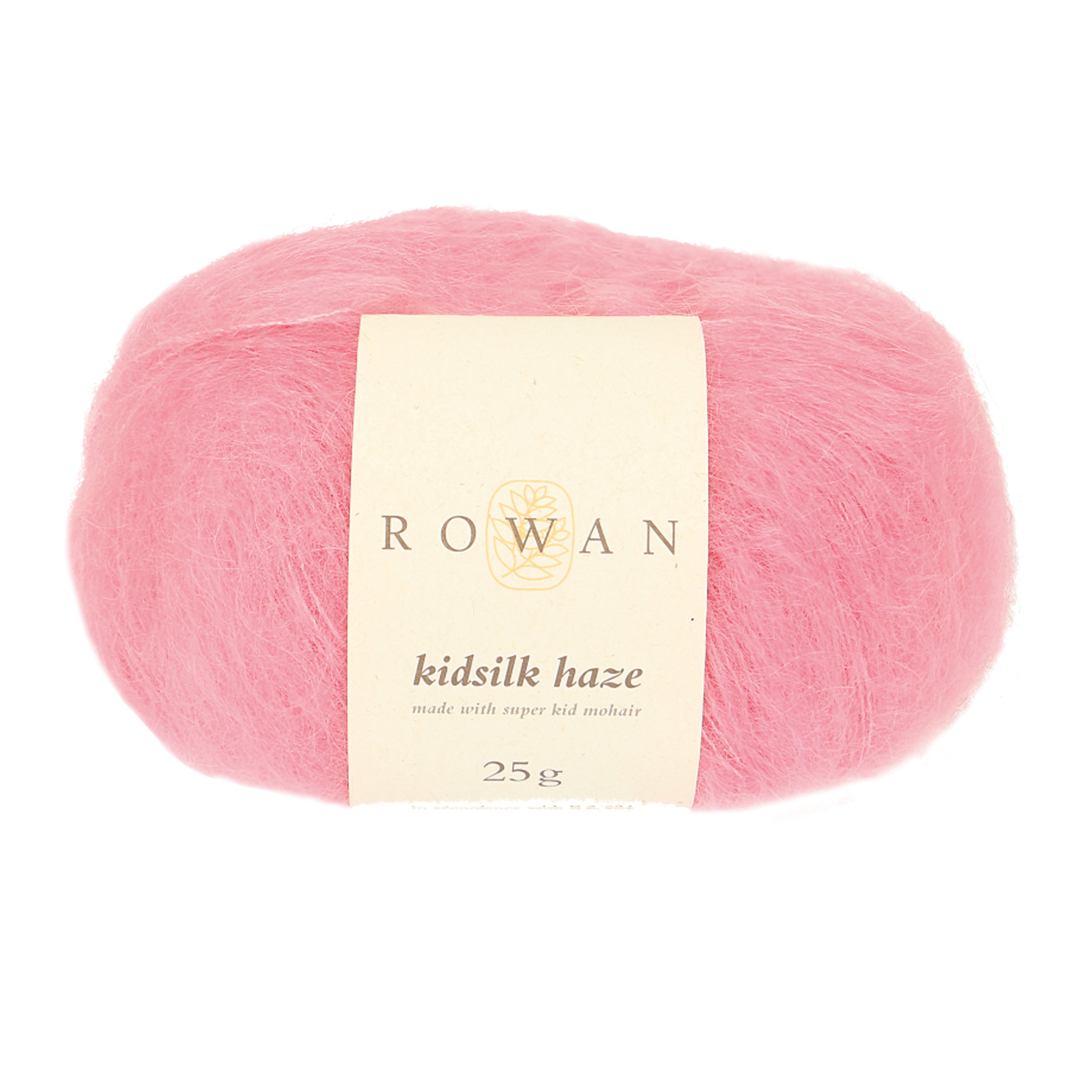 Kidsilk Haze Rowan