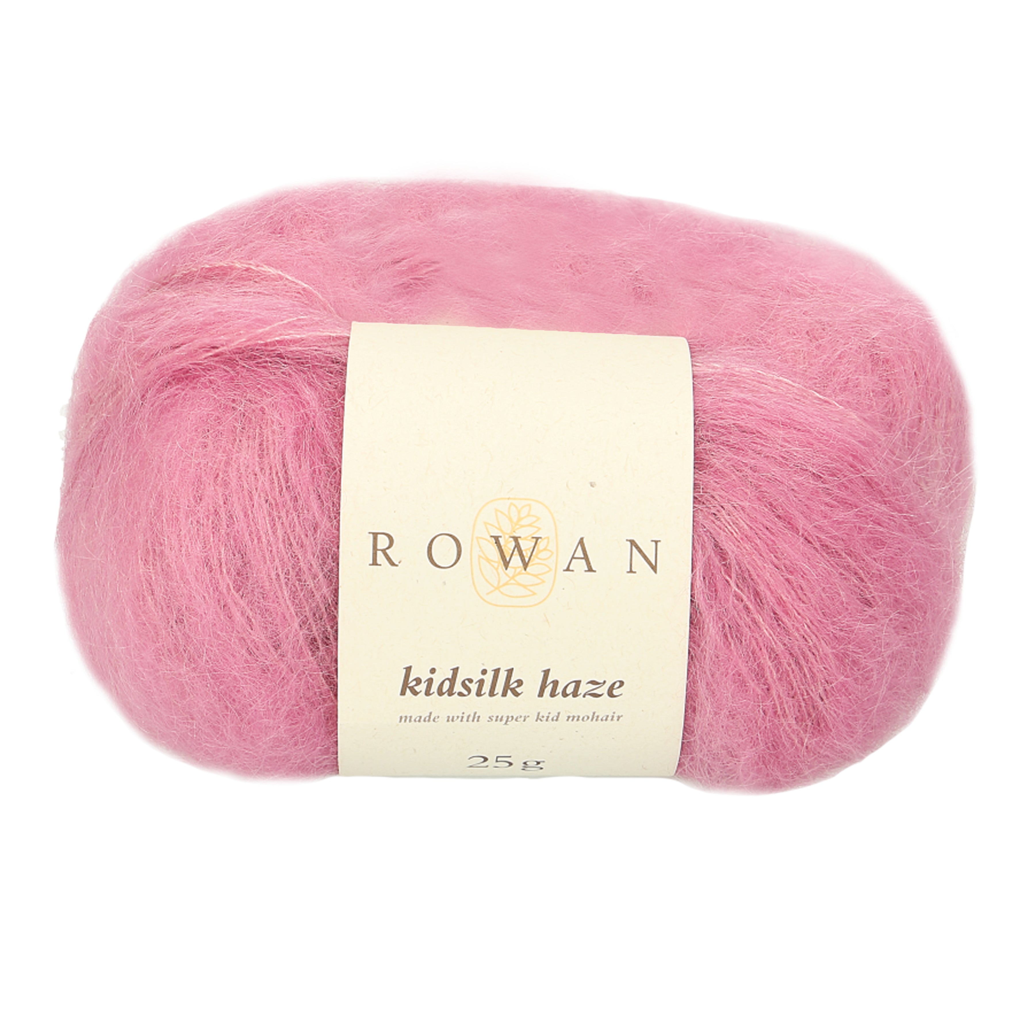 Kidsilk Haze Rowan