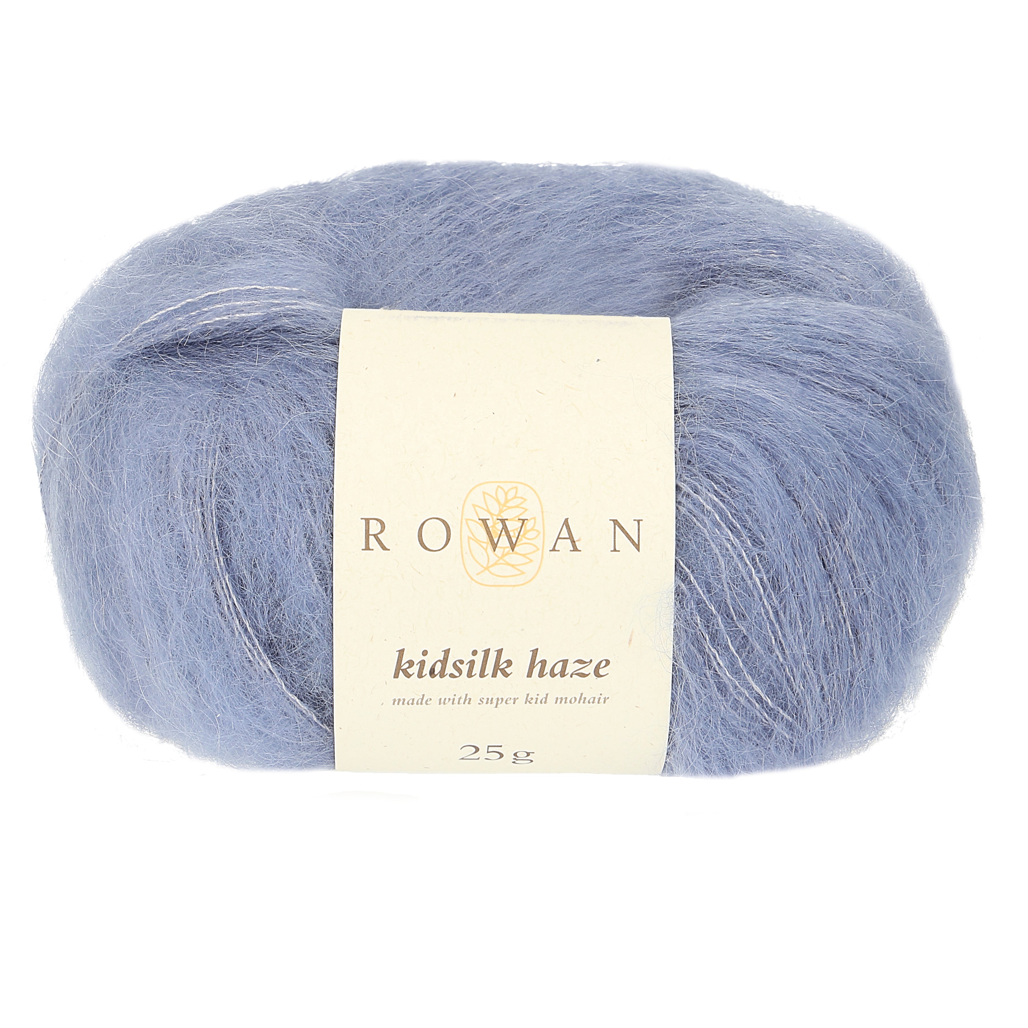 Kidsilk Haze Rowan