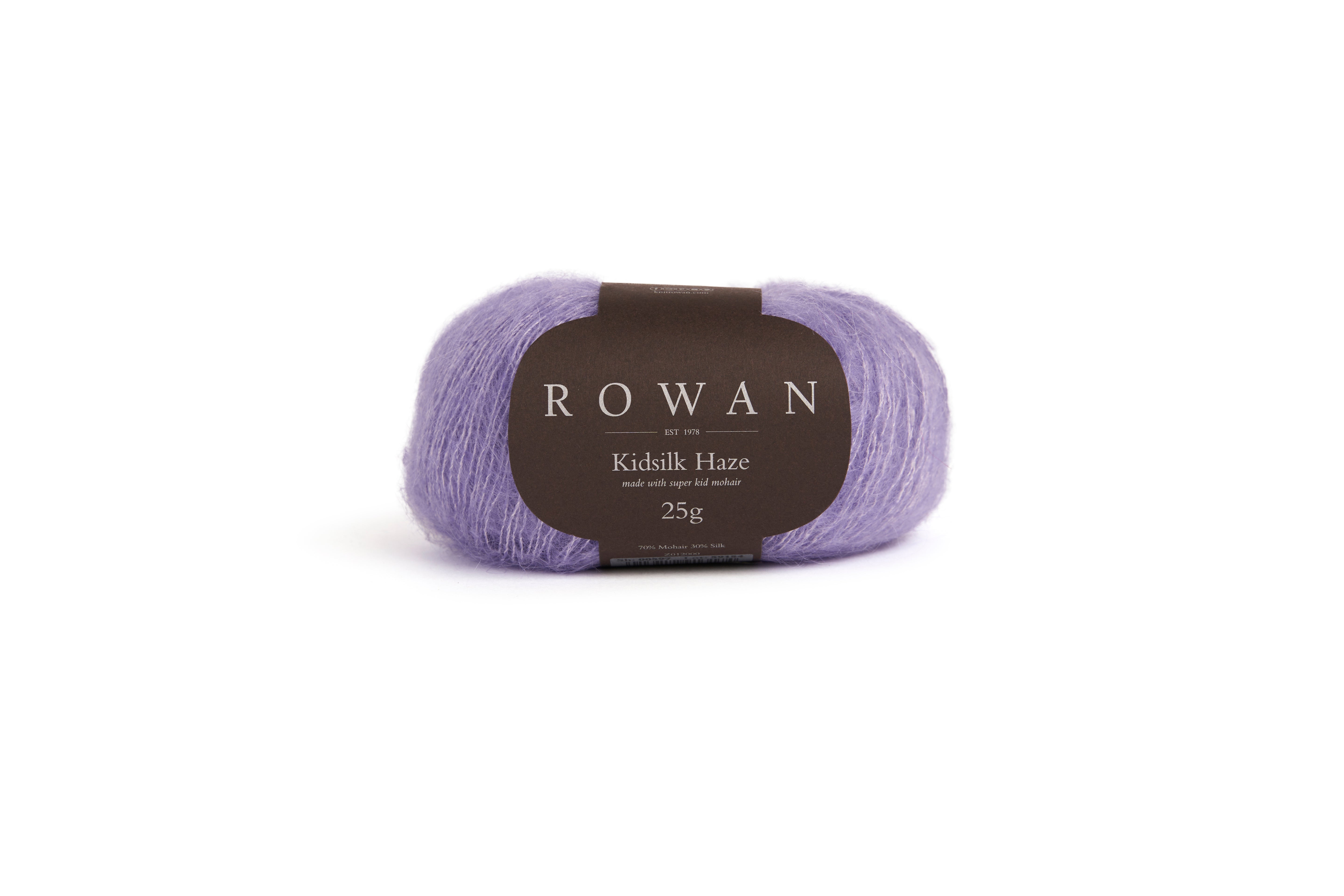 Kidsilk Haze Rowan