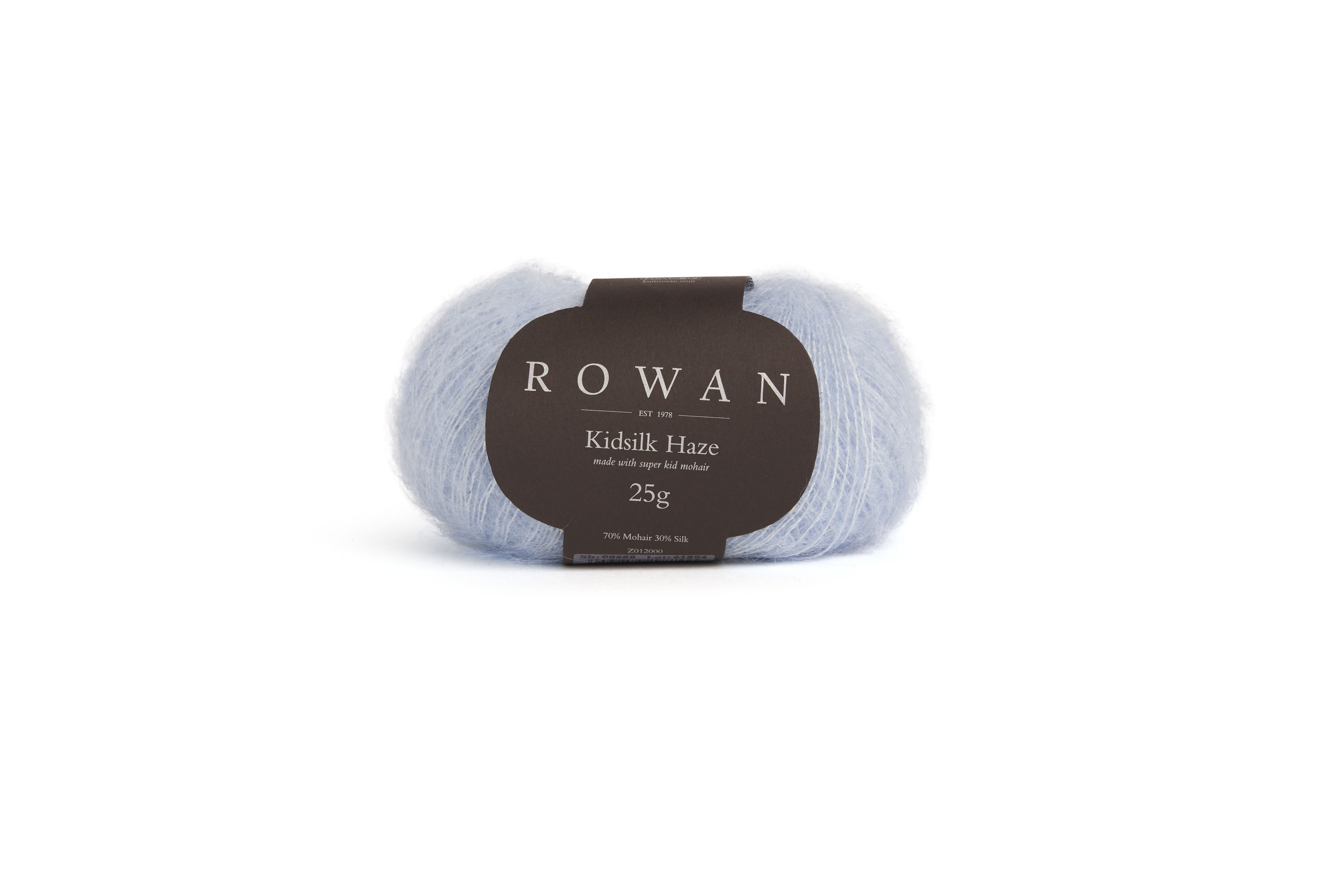 Kidsilk Haze Rowan
