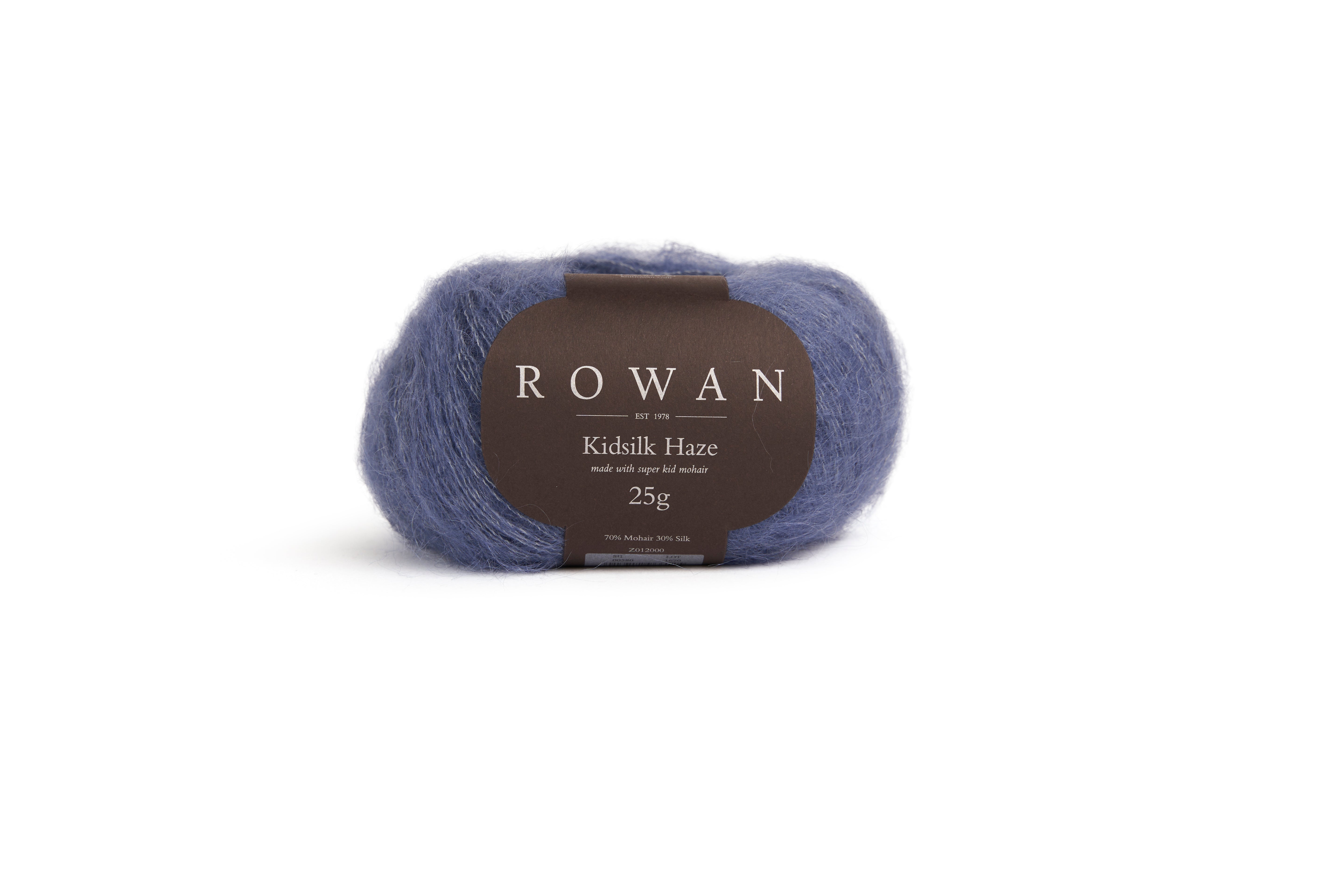 Kidsilk Haze Rowan