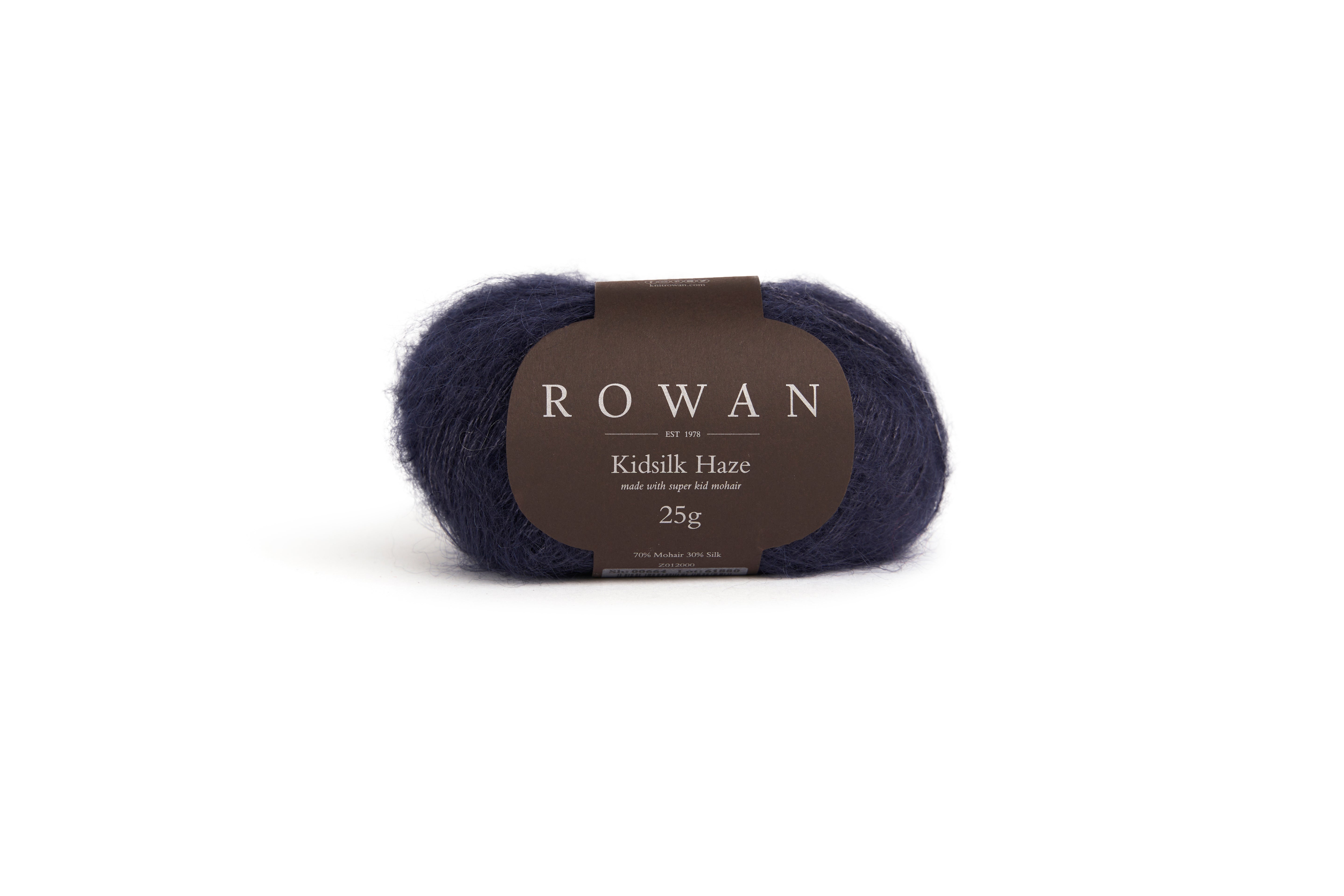 Kidsilk Haze Rowan