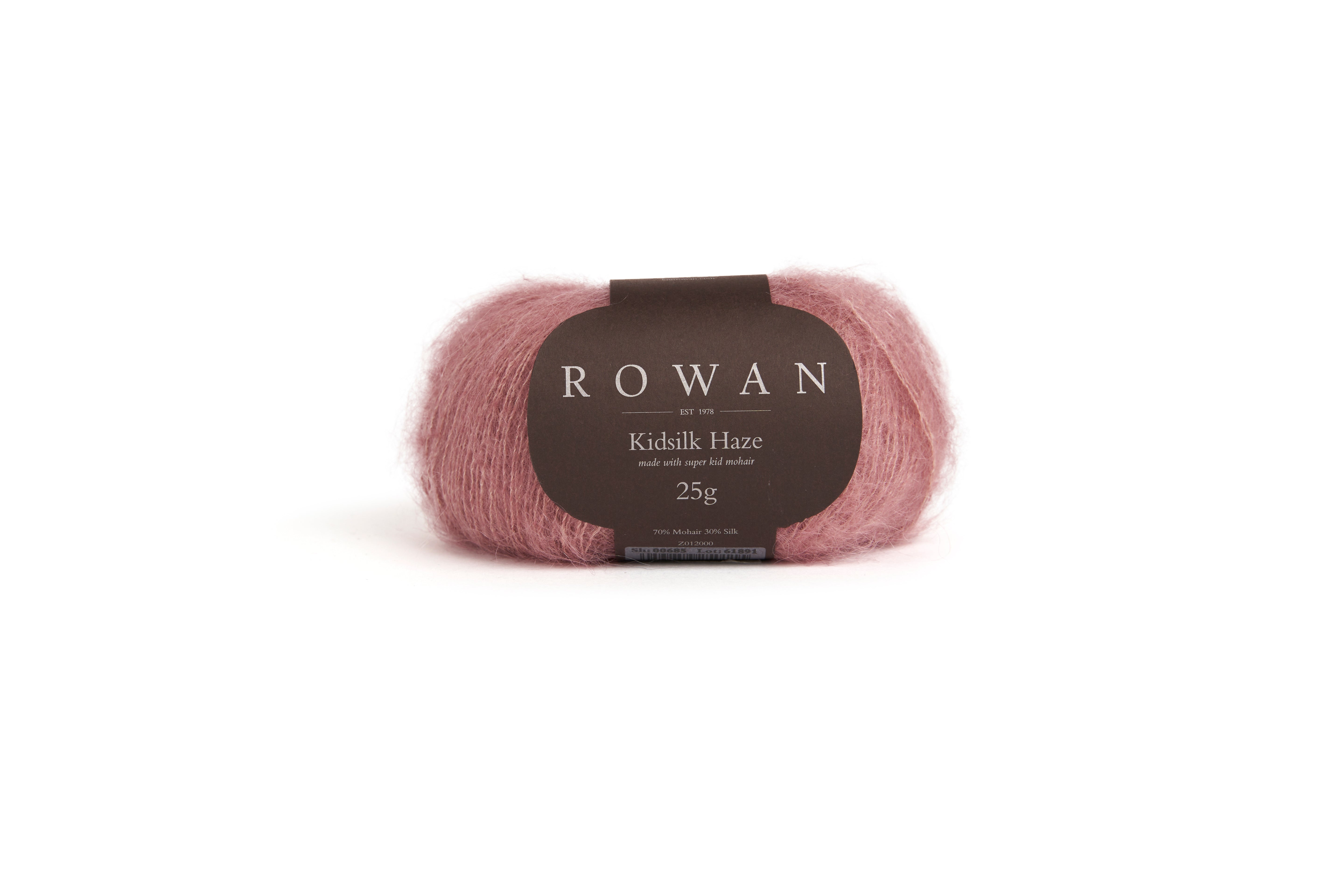 Kidsilk Haze Rowan