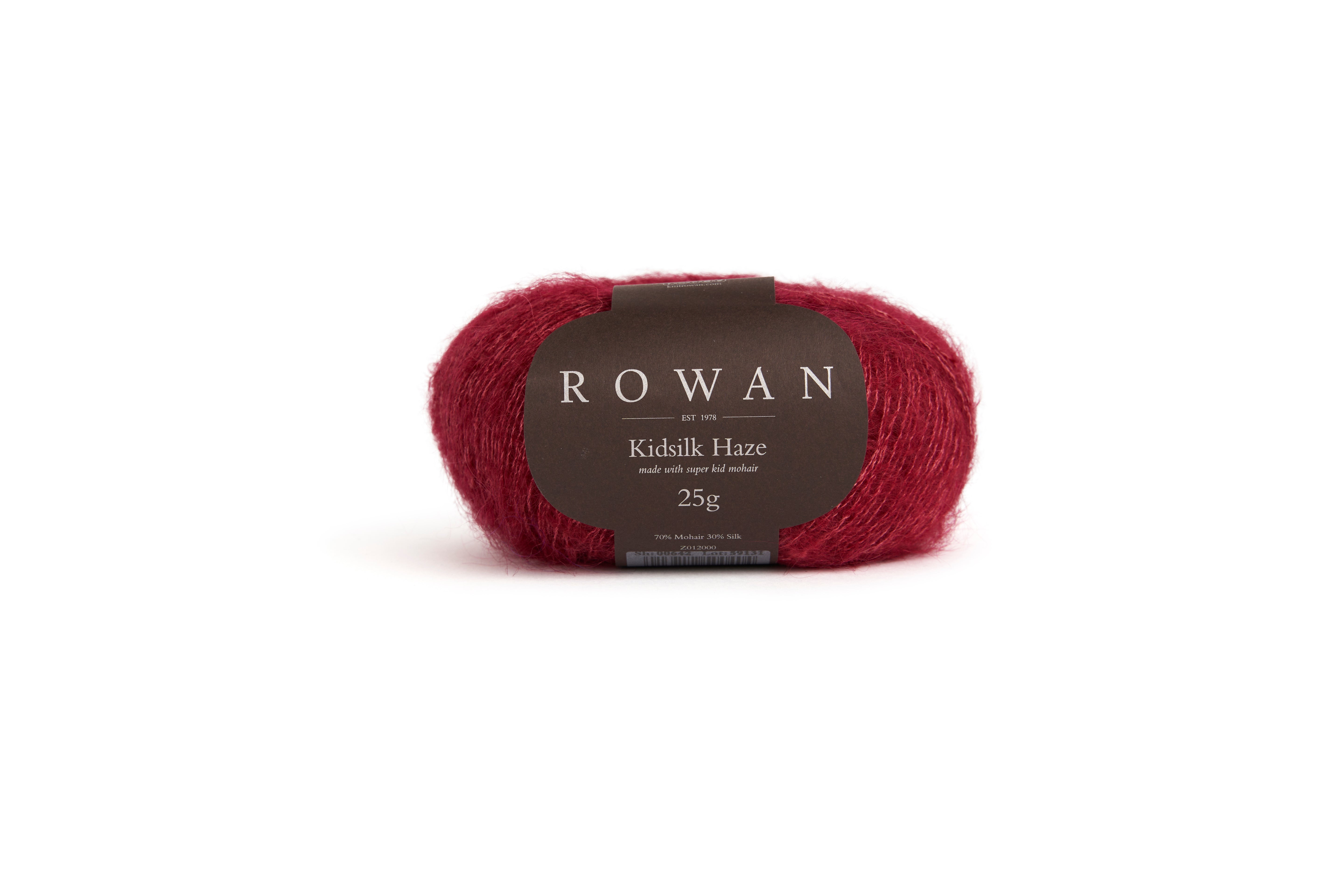 Kidsilk Haze Rowan
