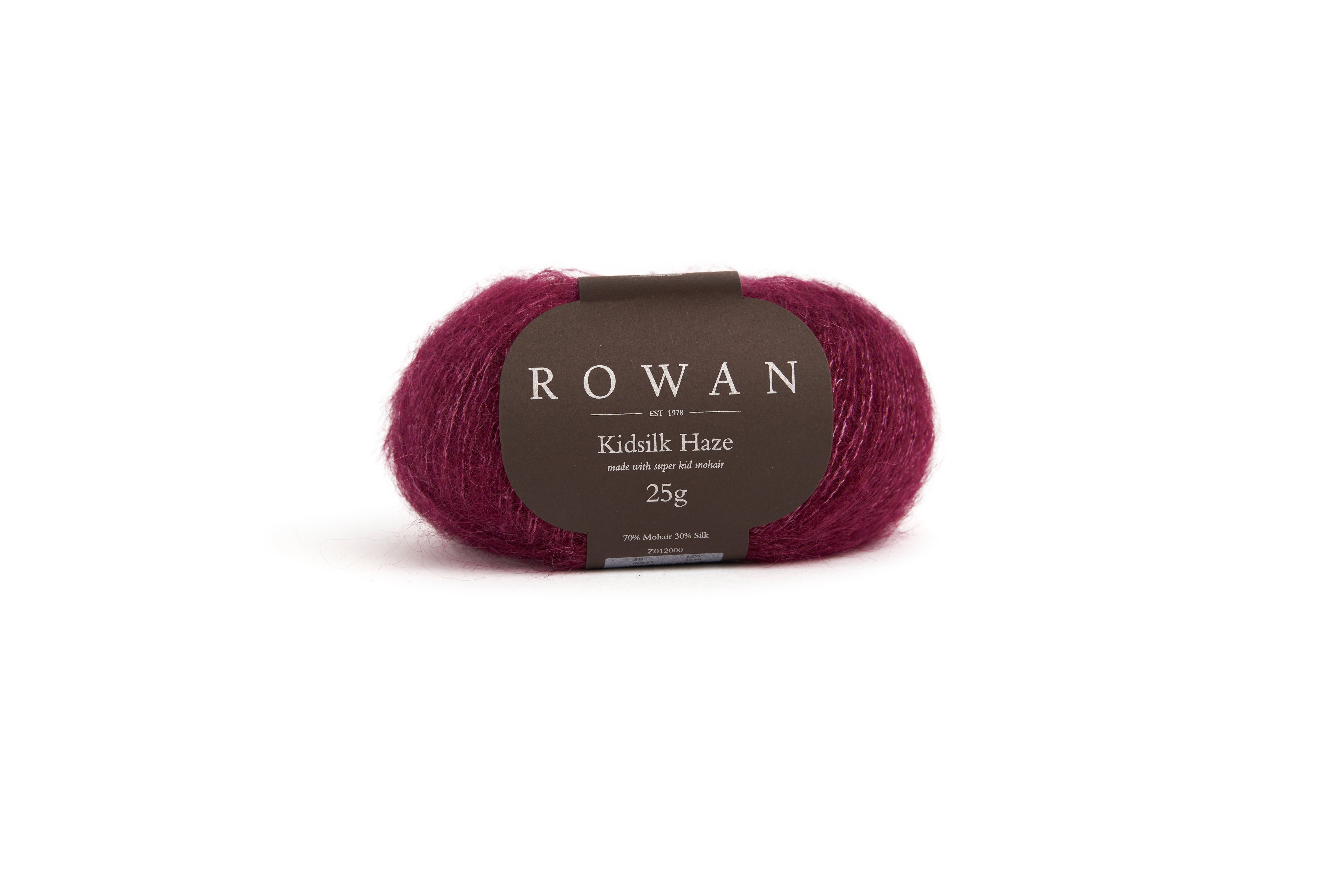 Kidsilk Haze Rowan