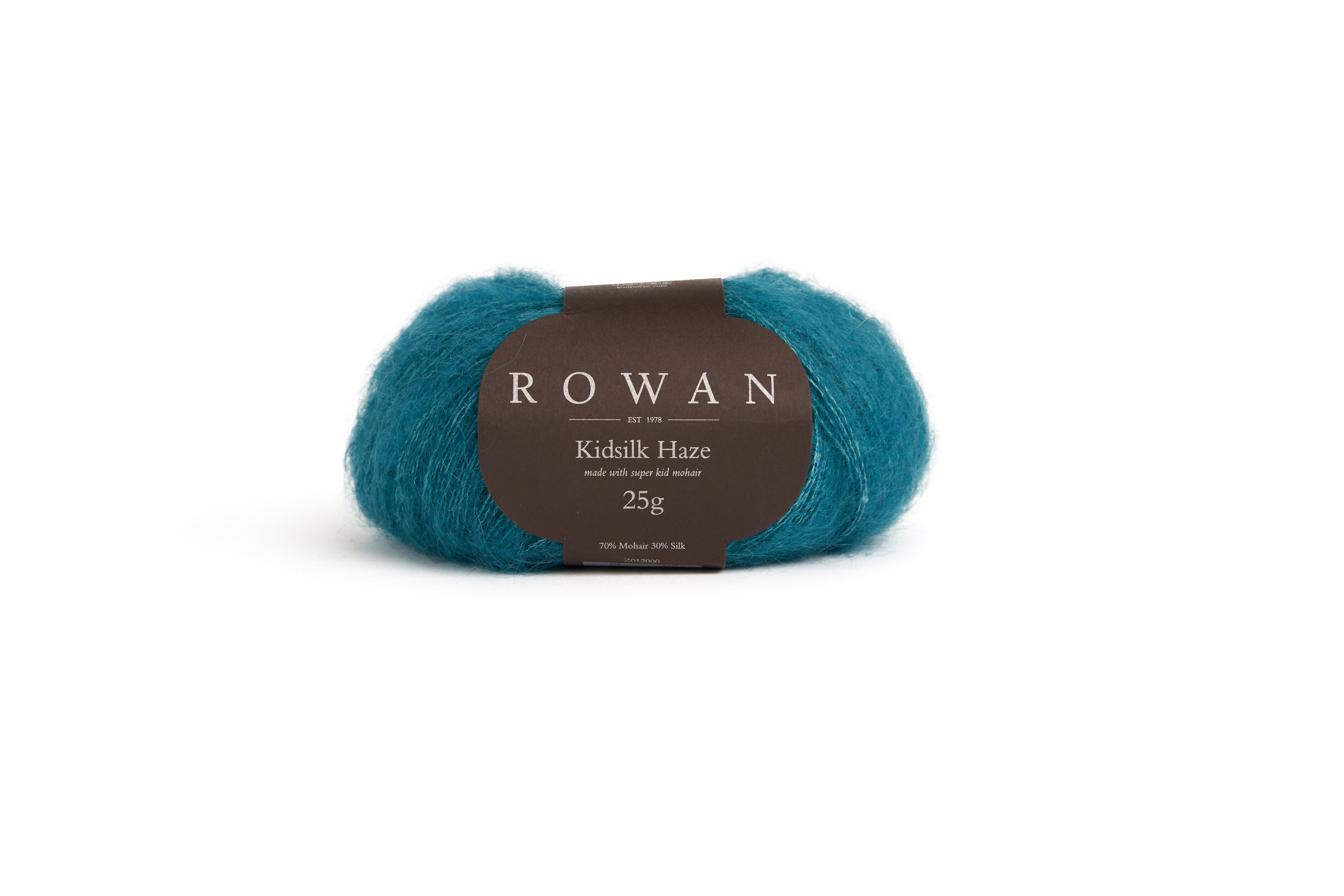 Kidsilk Haze Rowan