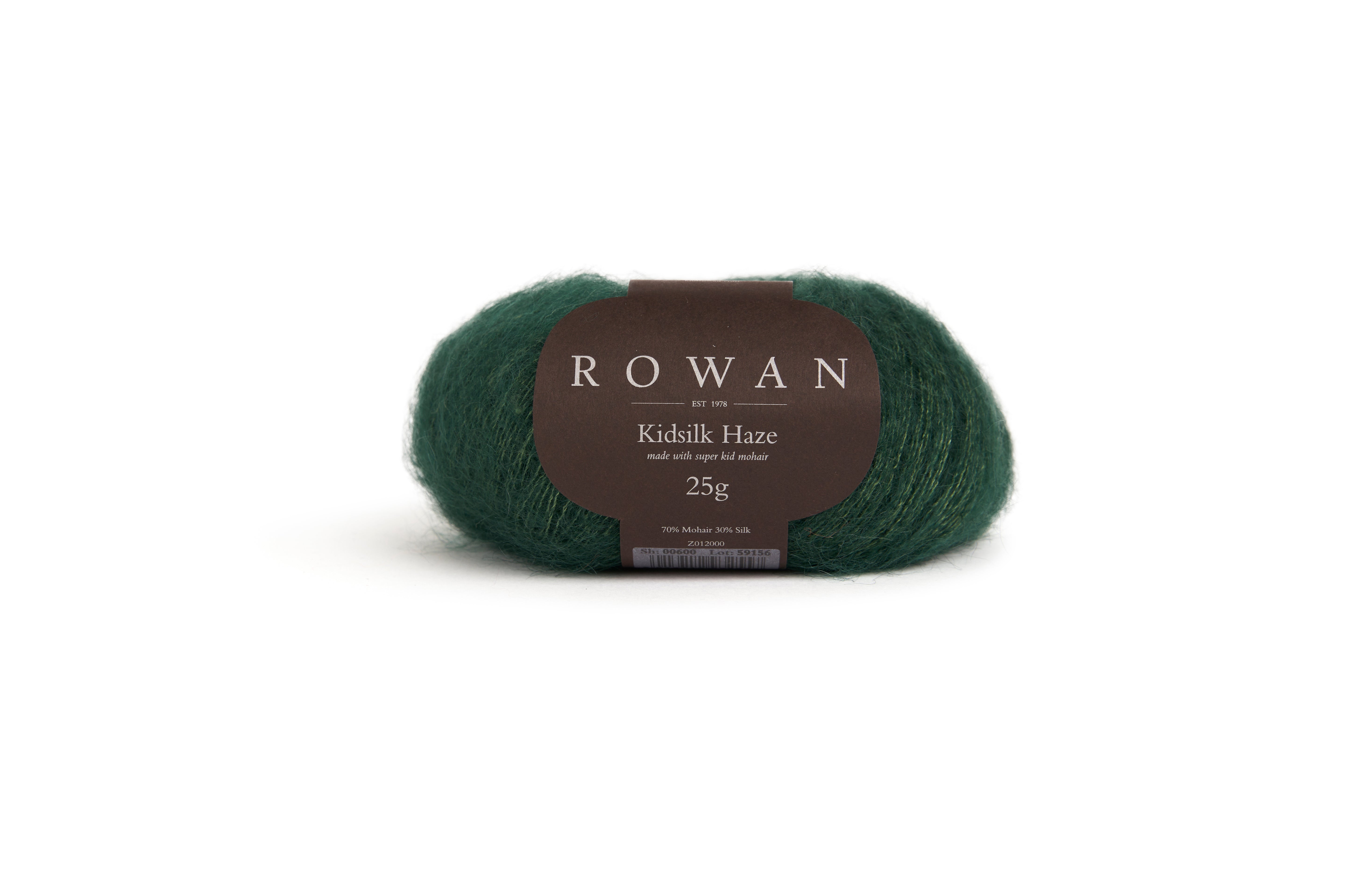 Kidsilk Haze Rowan