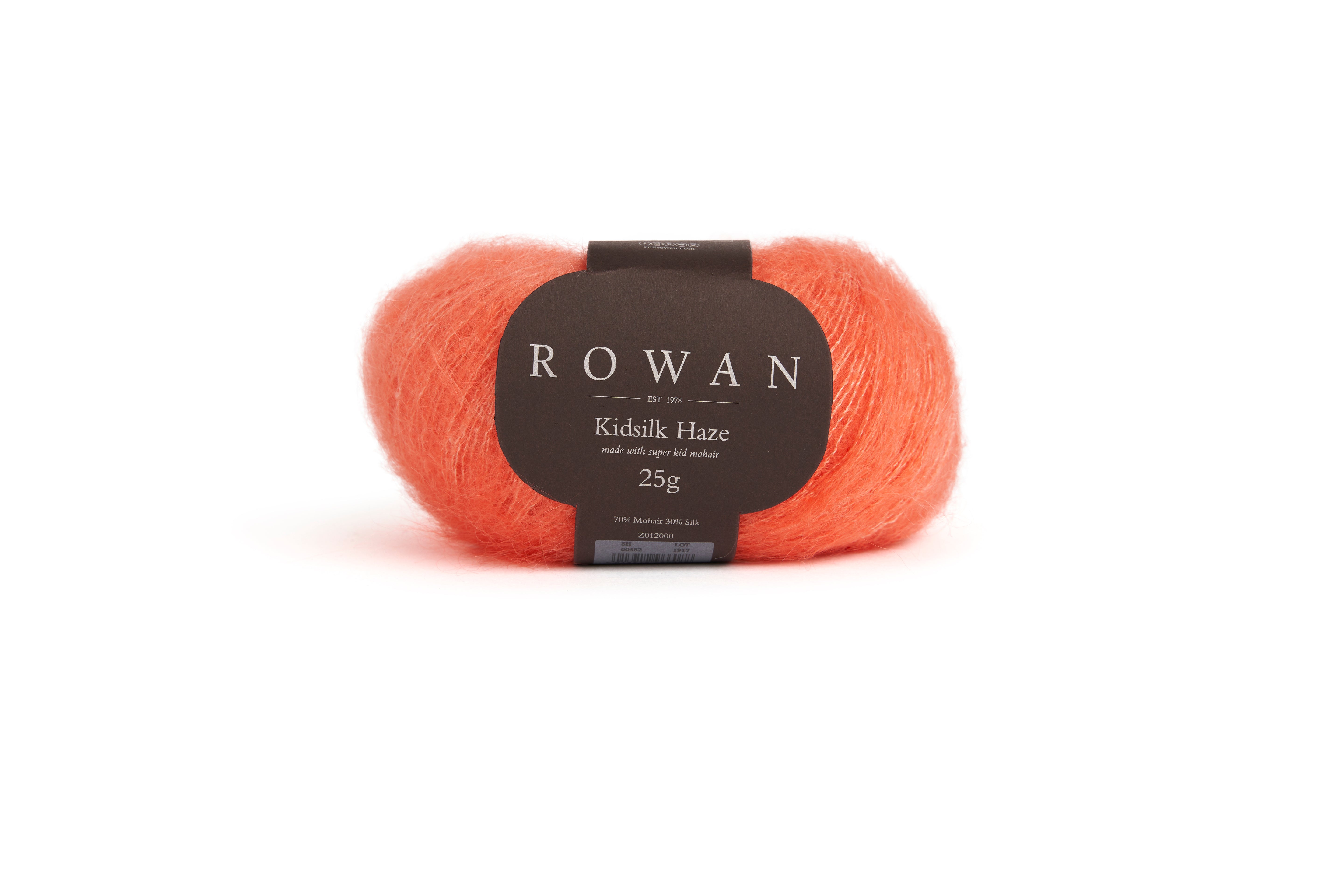 Kidsilk Haze Rowan