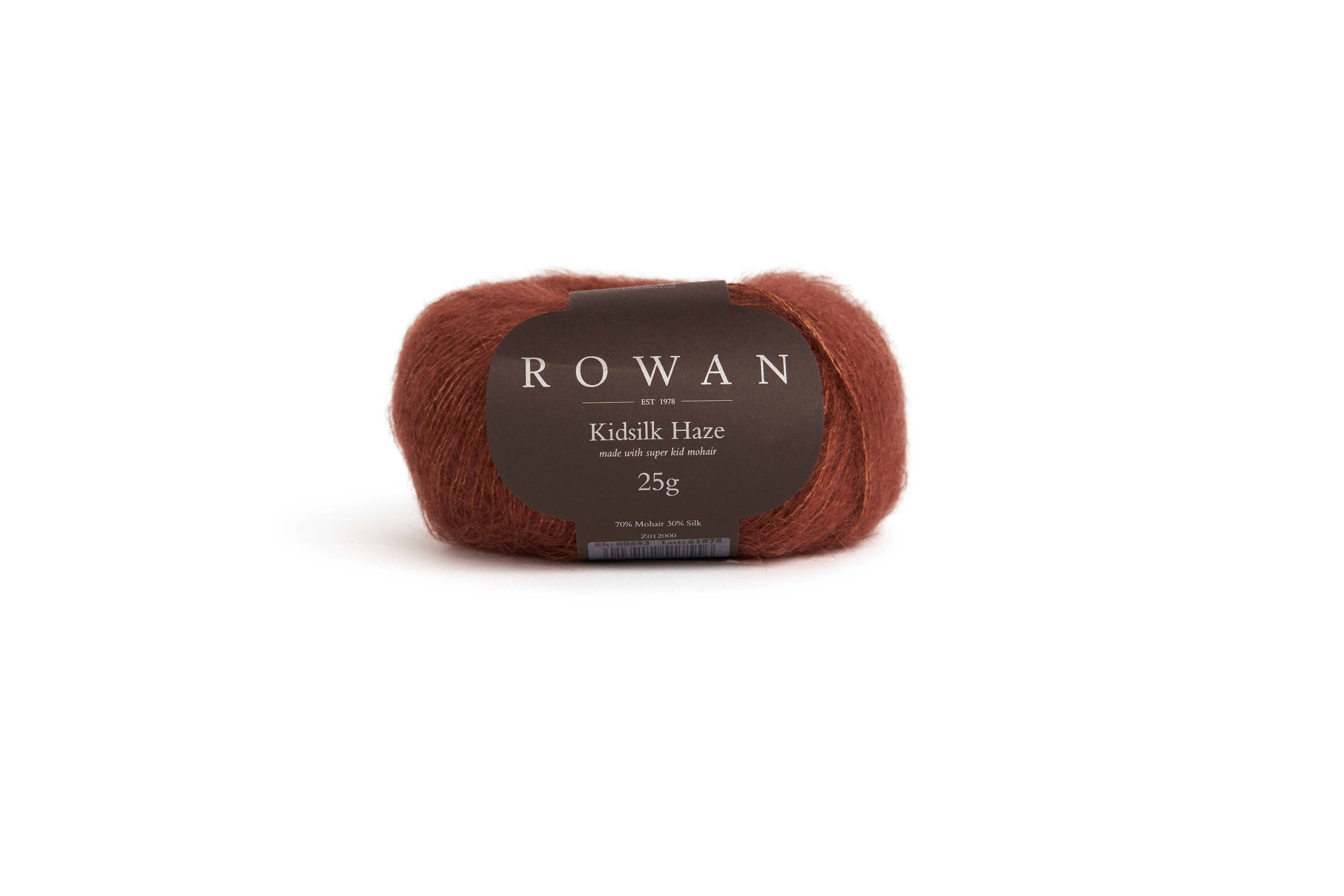 Kidsilk Haze Rowan