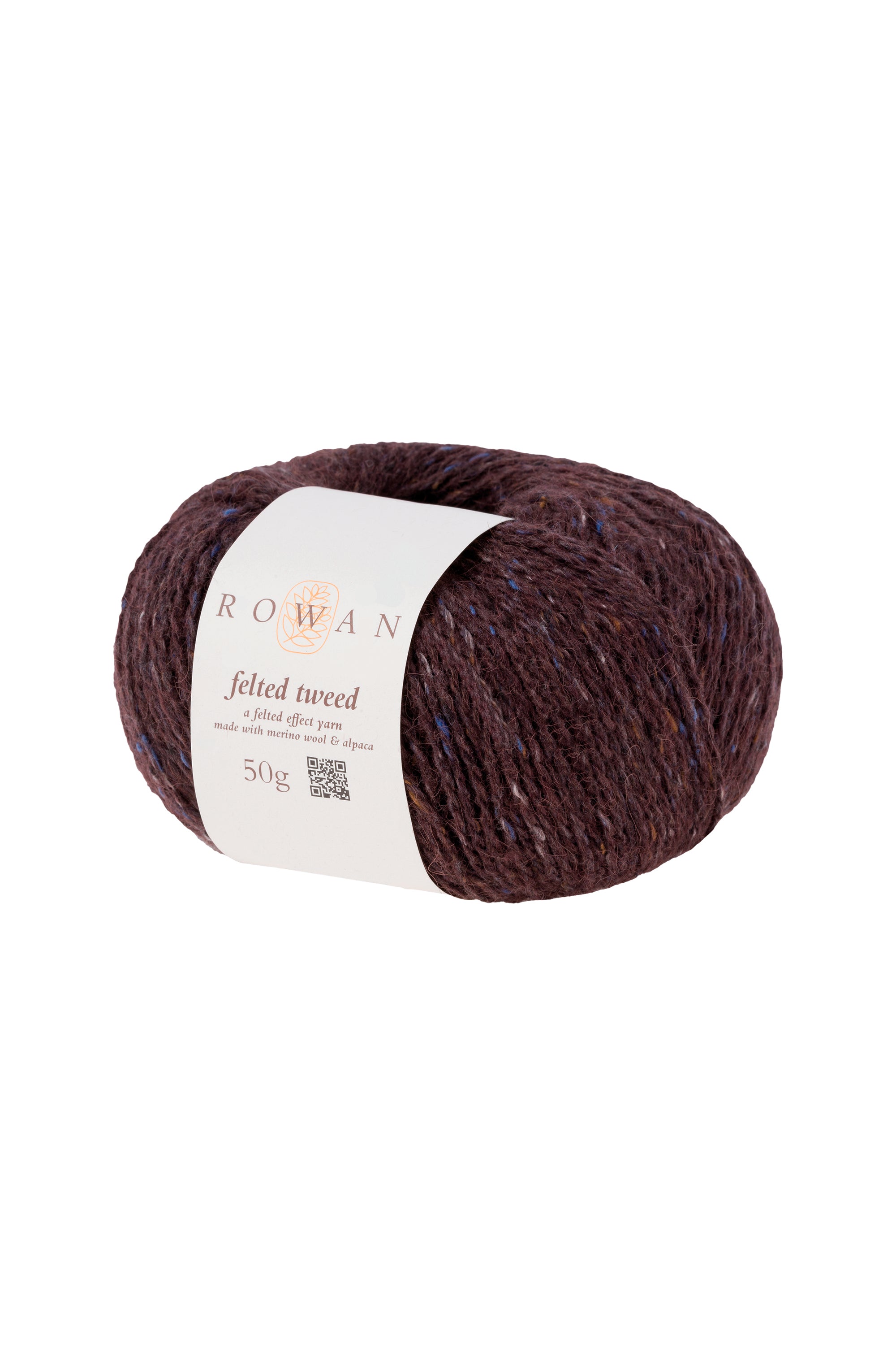 Felted Tweed Rowan