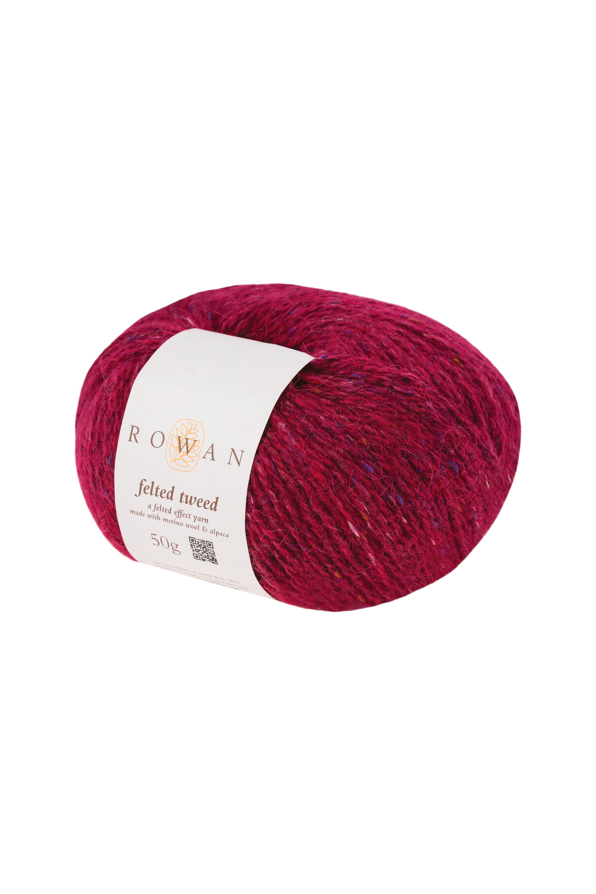 Felted Tweed Rowan
