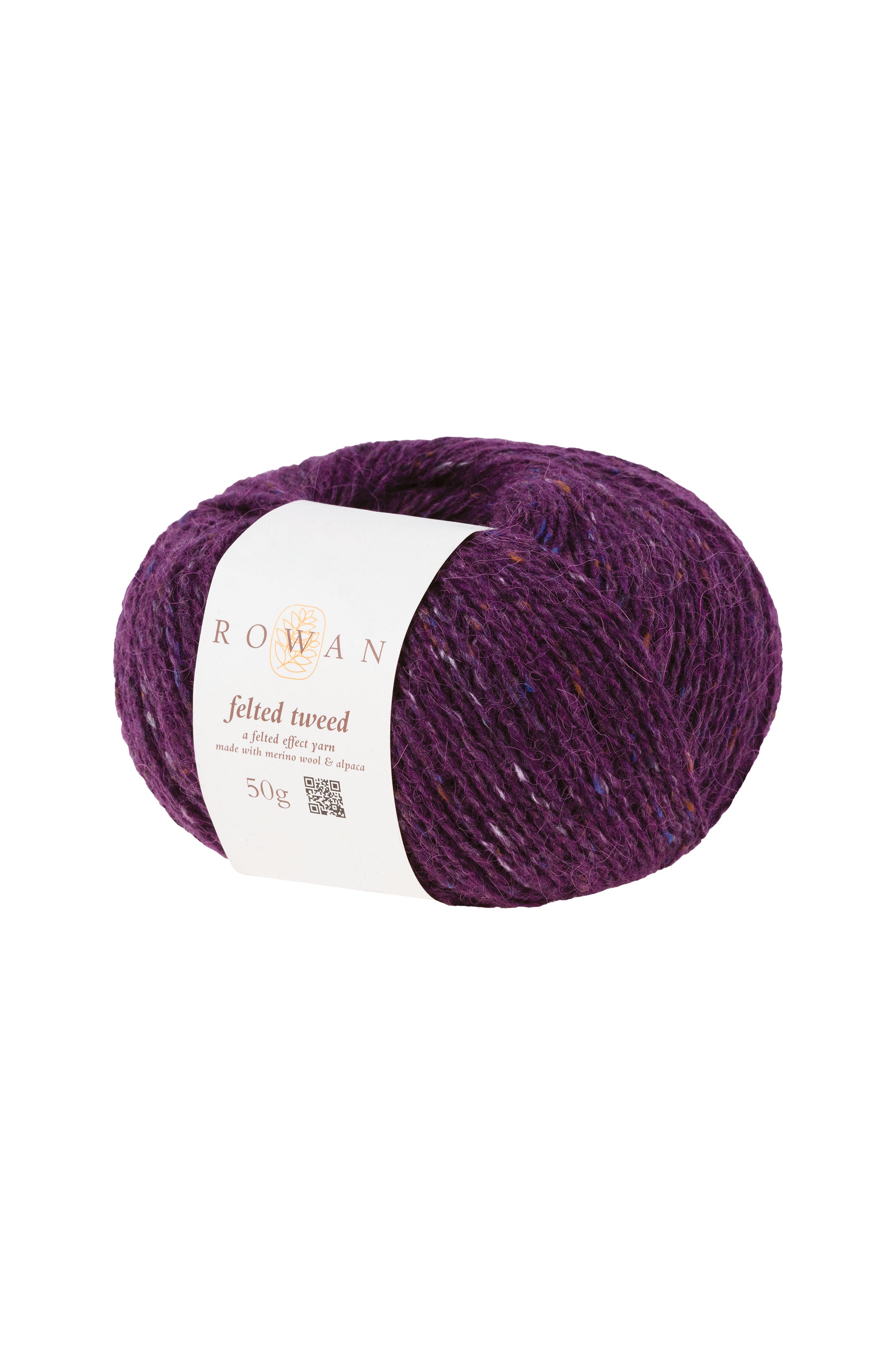 Felted Tweed Rowan