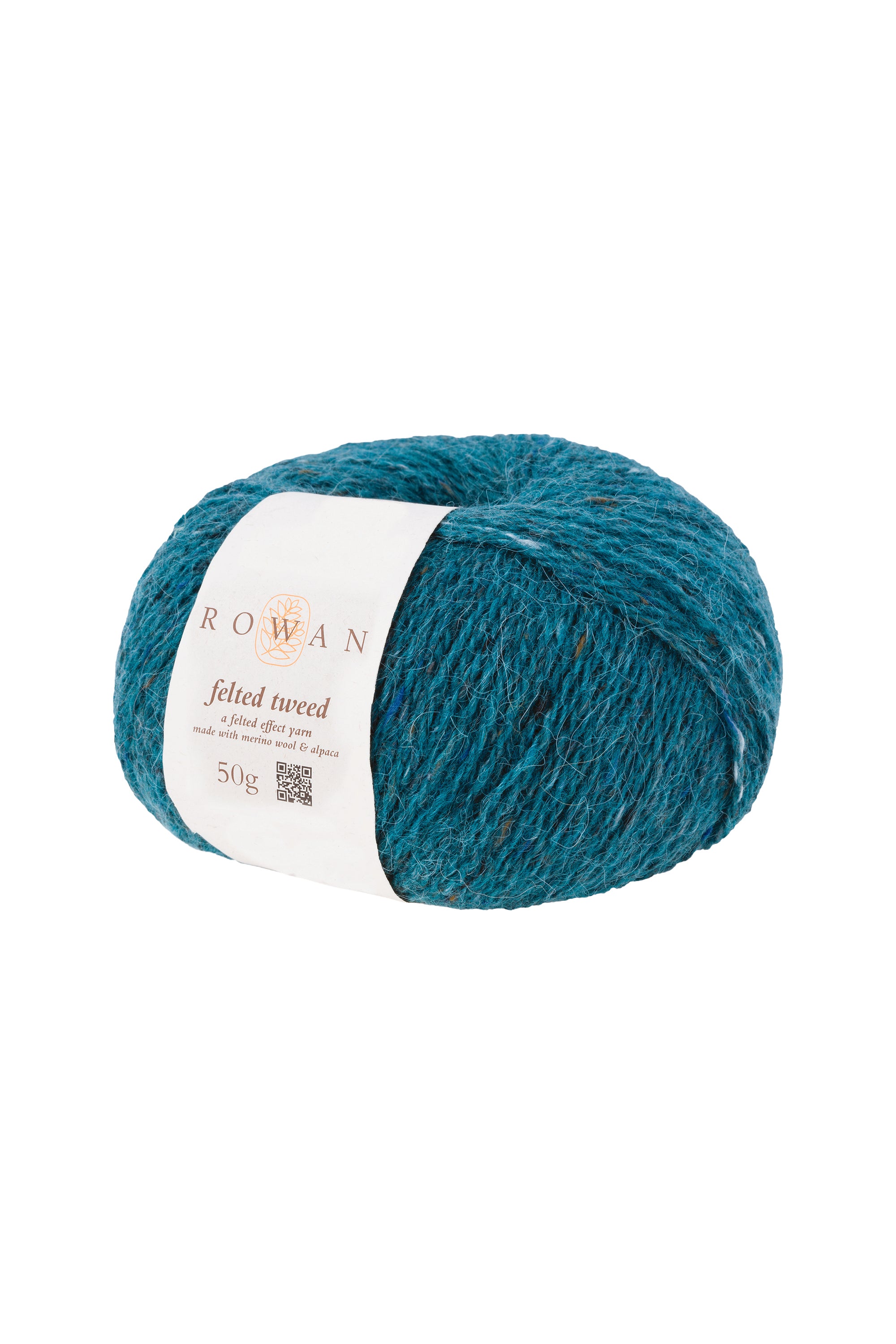 Felted Tweed Rowan