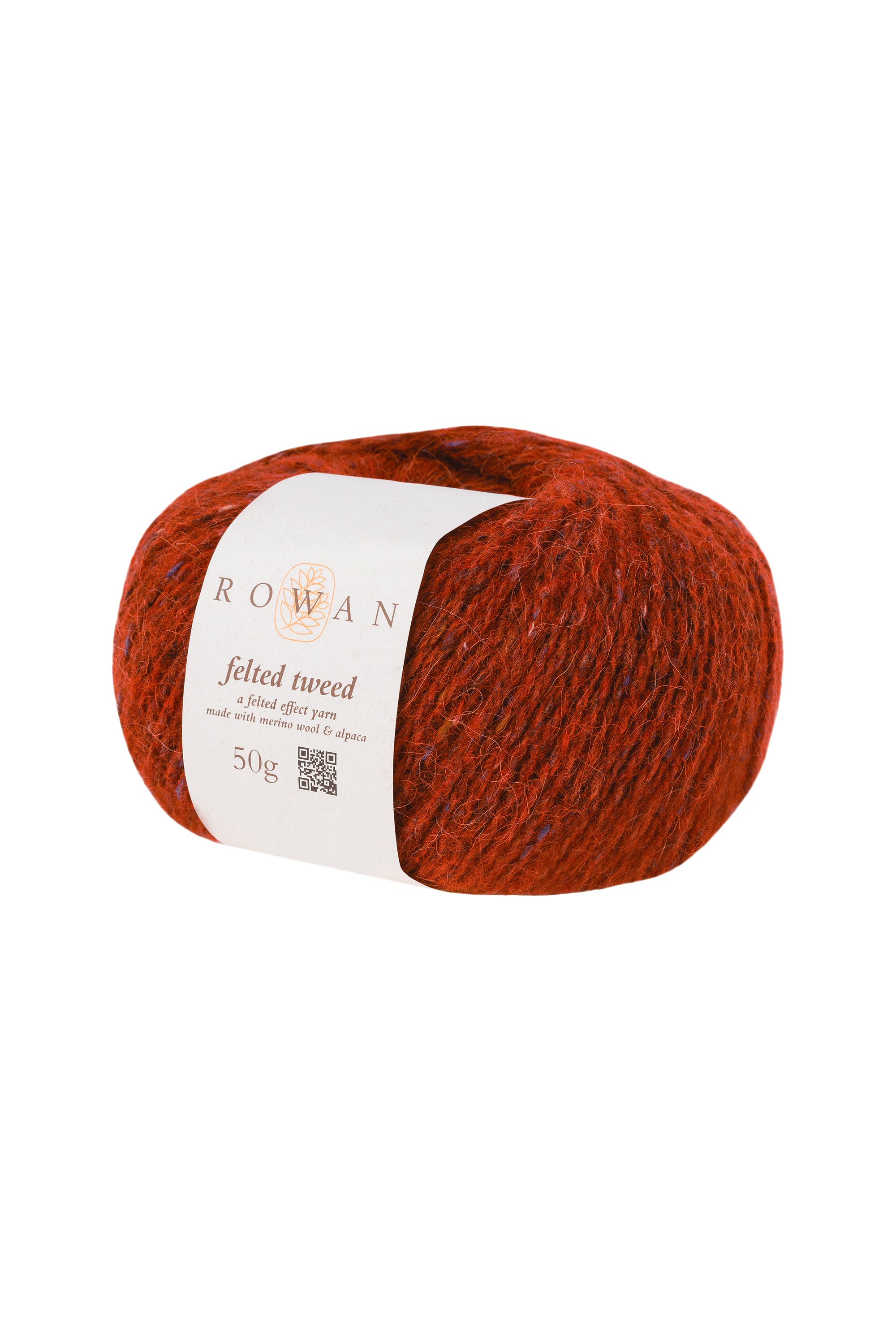Felted Tweed Rowan