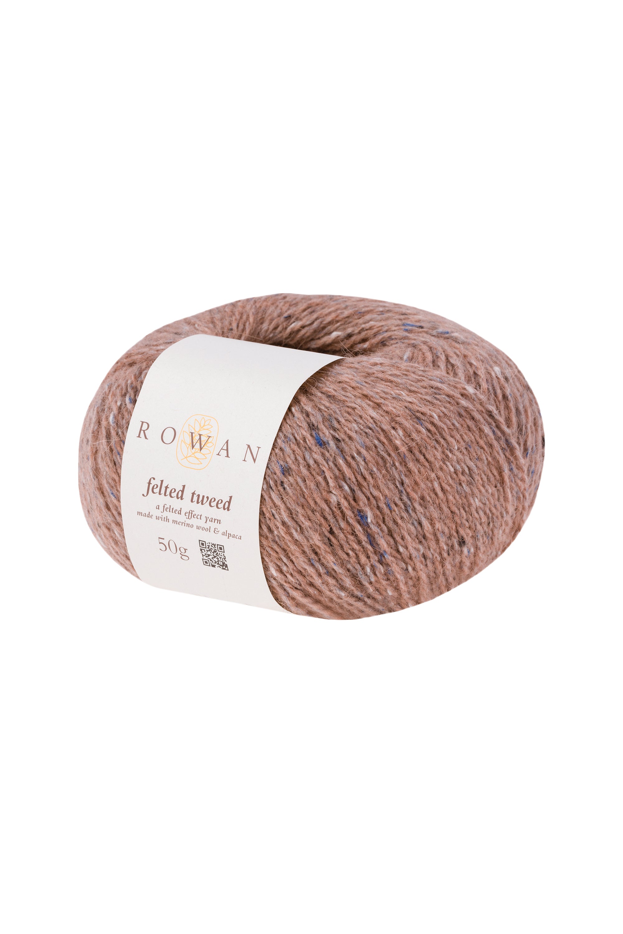 Felted Tweed Rowan