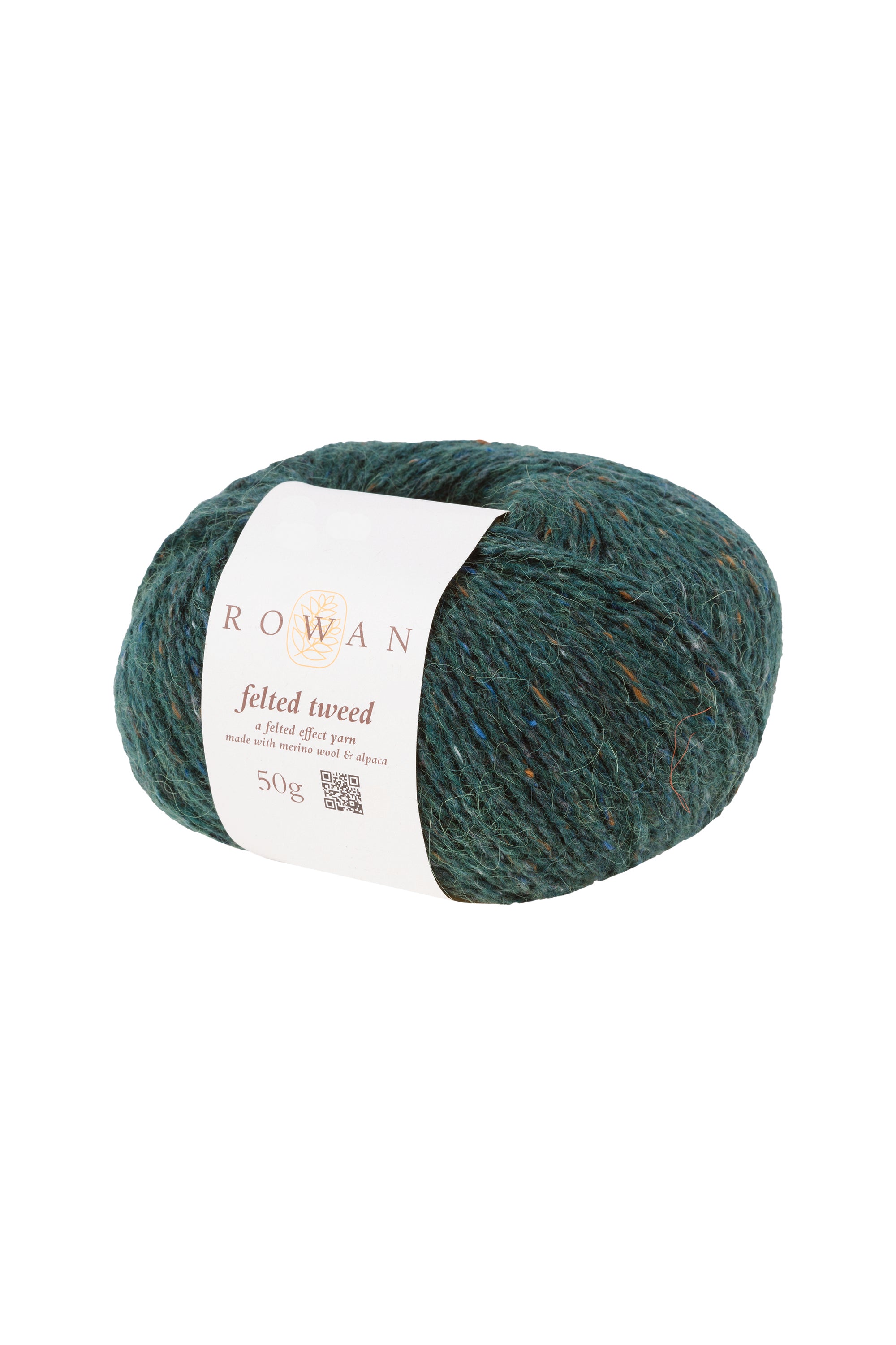 Felted Tweed Rowan