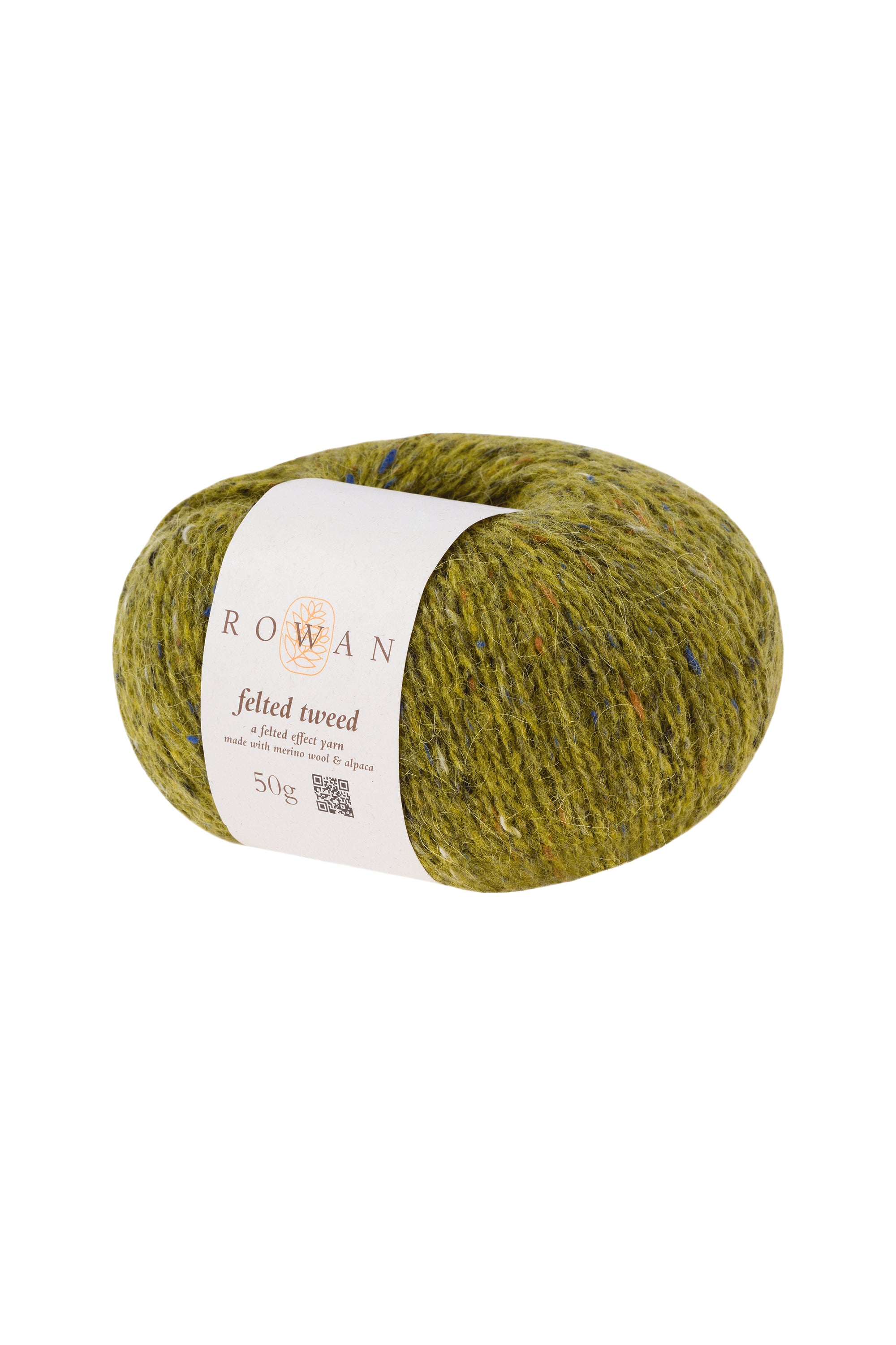 Felted Tweed Rowan