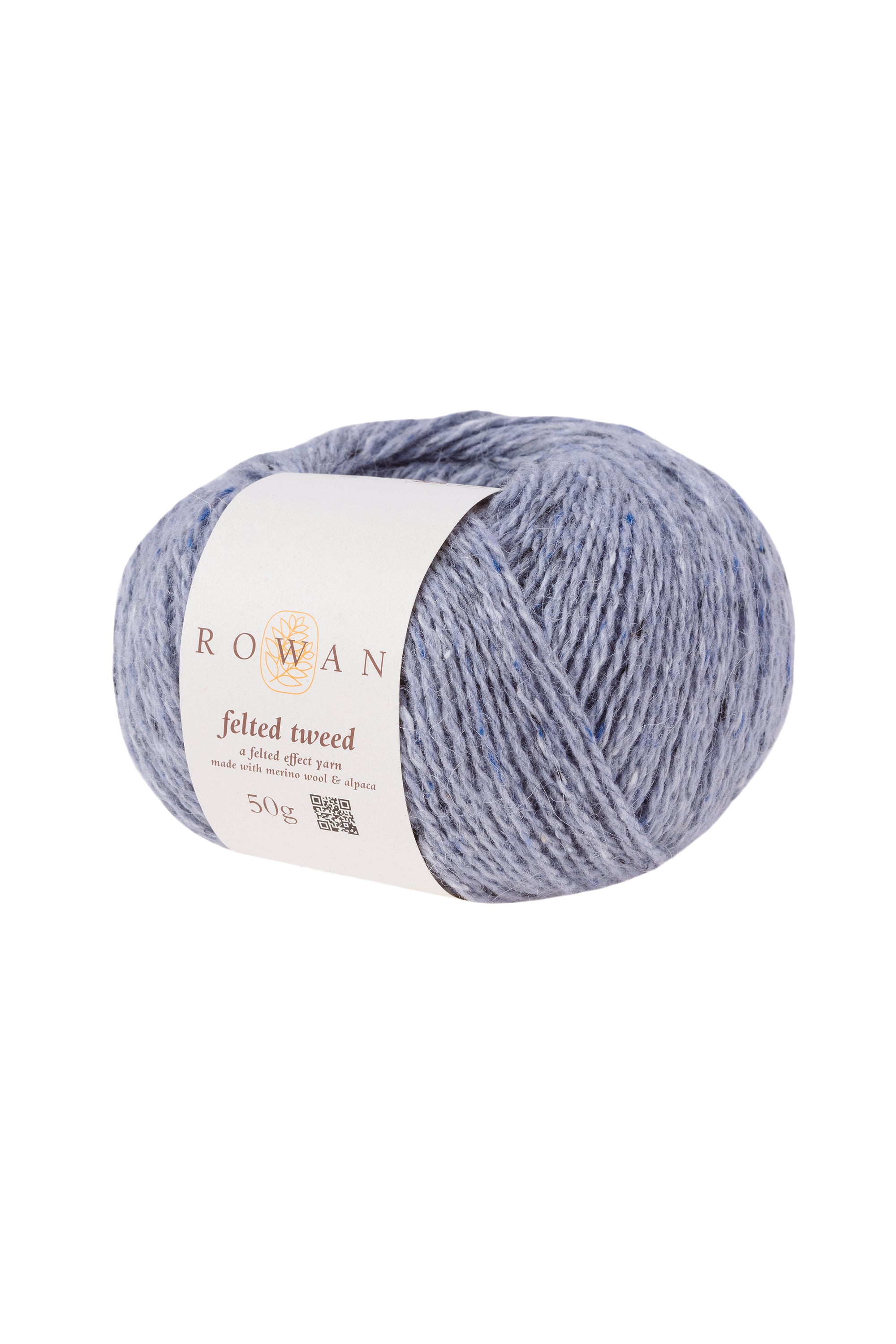 Felted Tweed Rowan