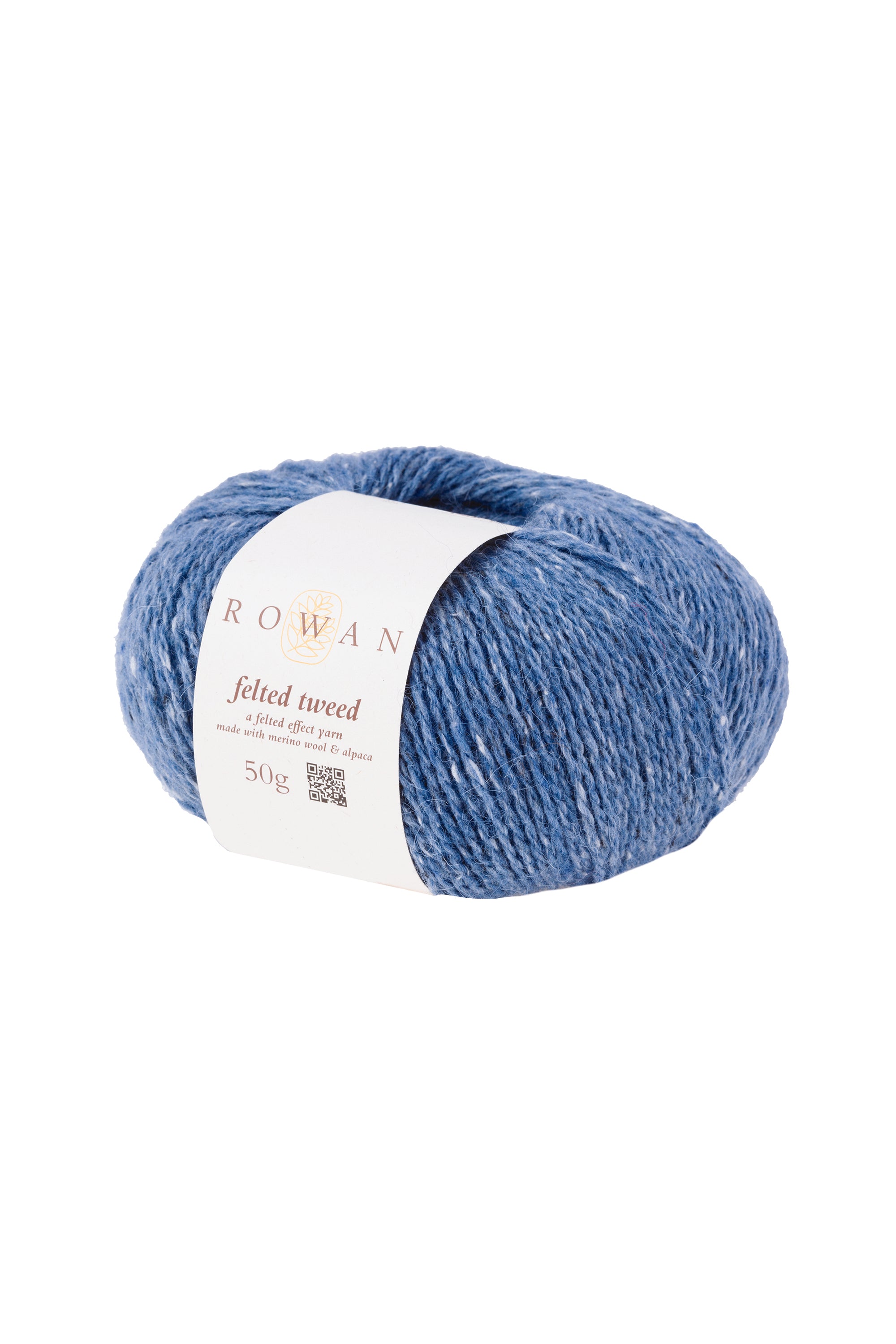 Felted Tweed Rowan