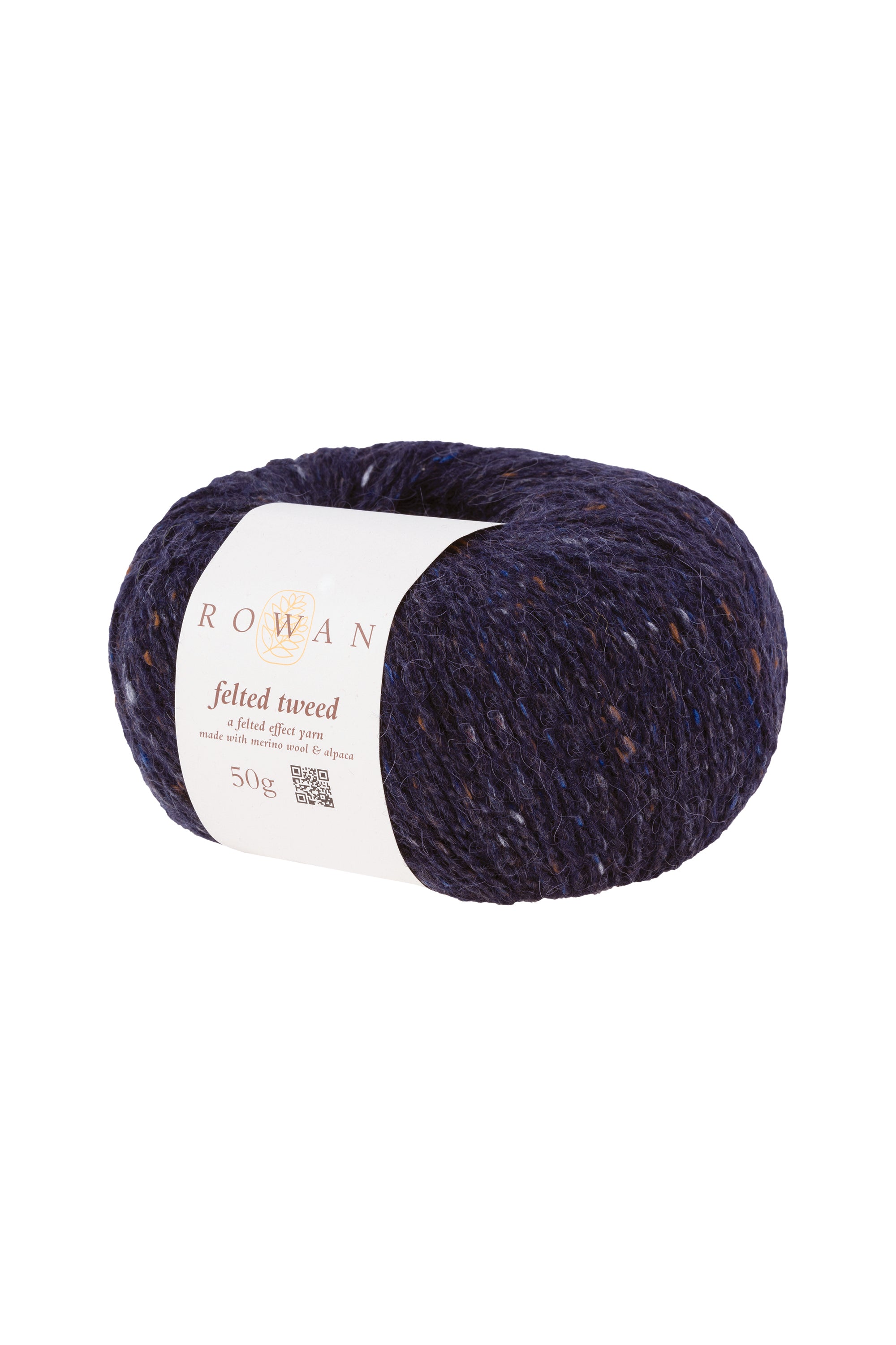 Felted Tweed Rowan
