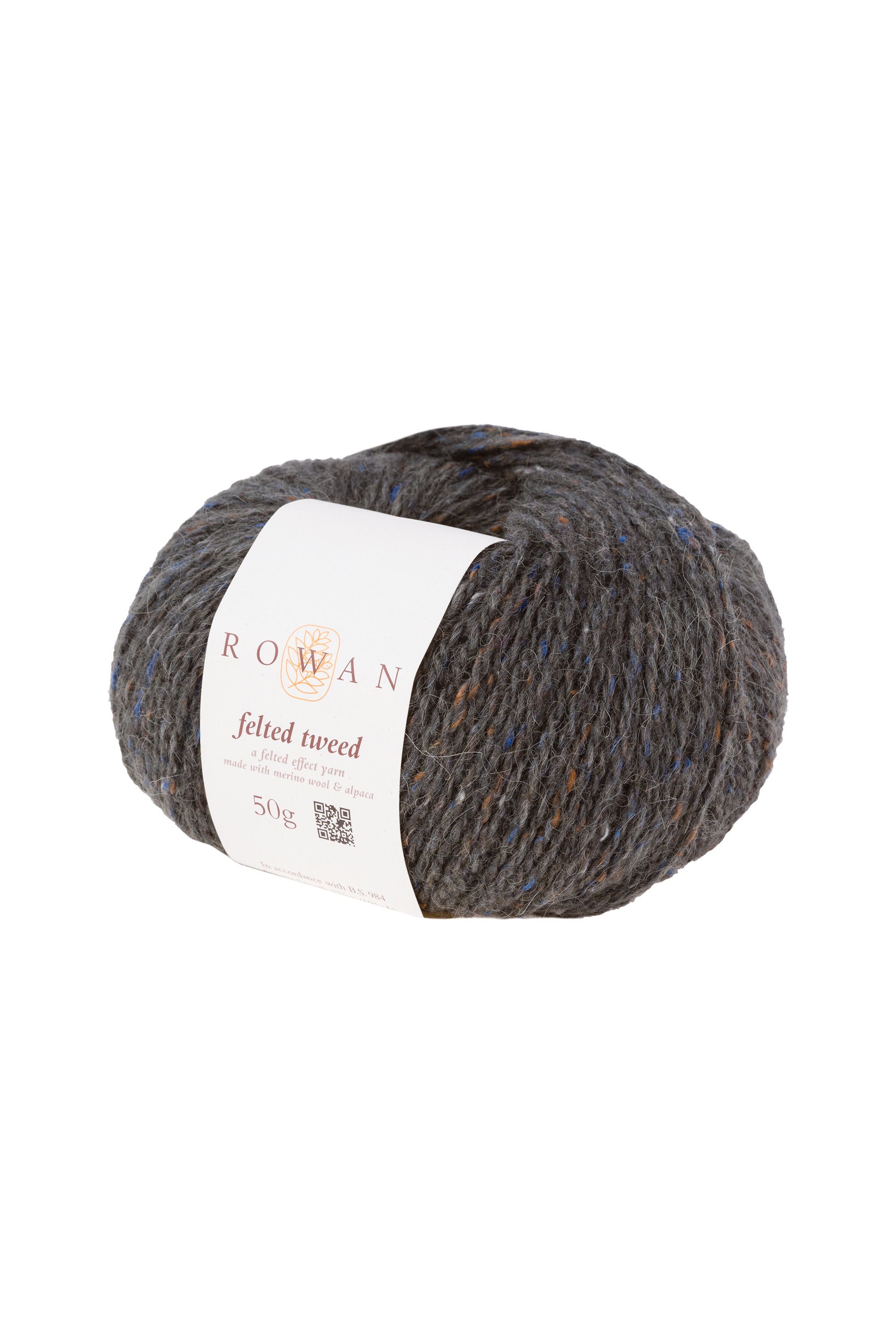 Felted Tweed Rowan