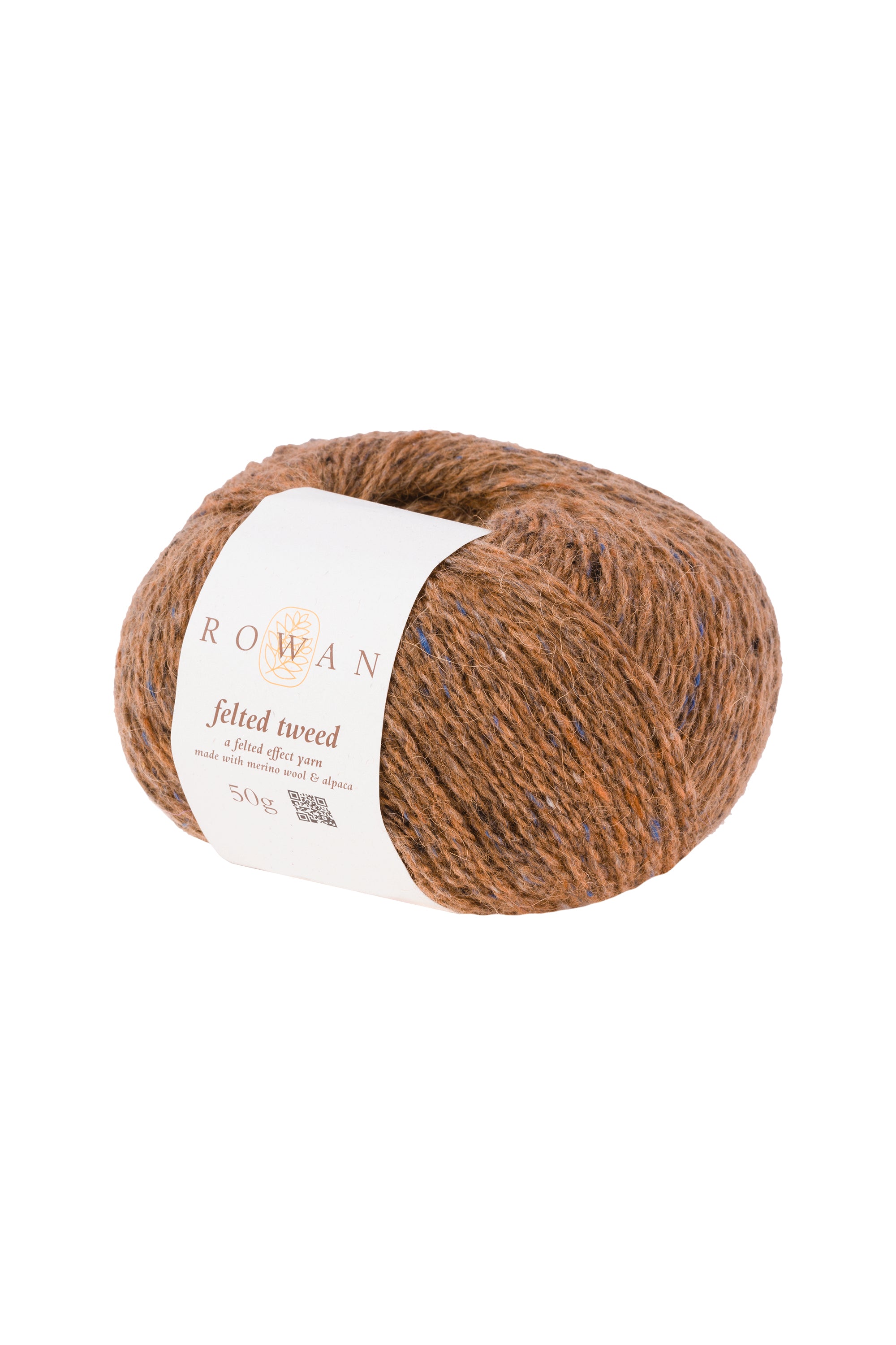 Felted Tweed Rowan