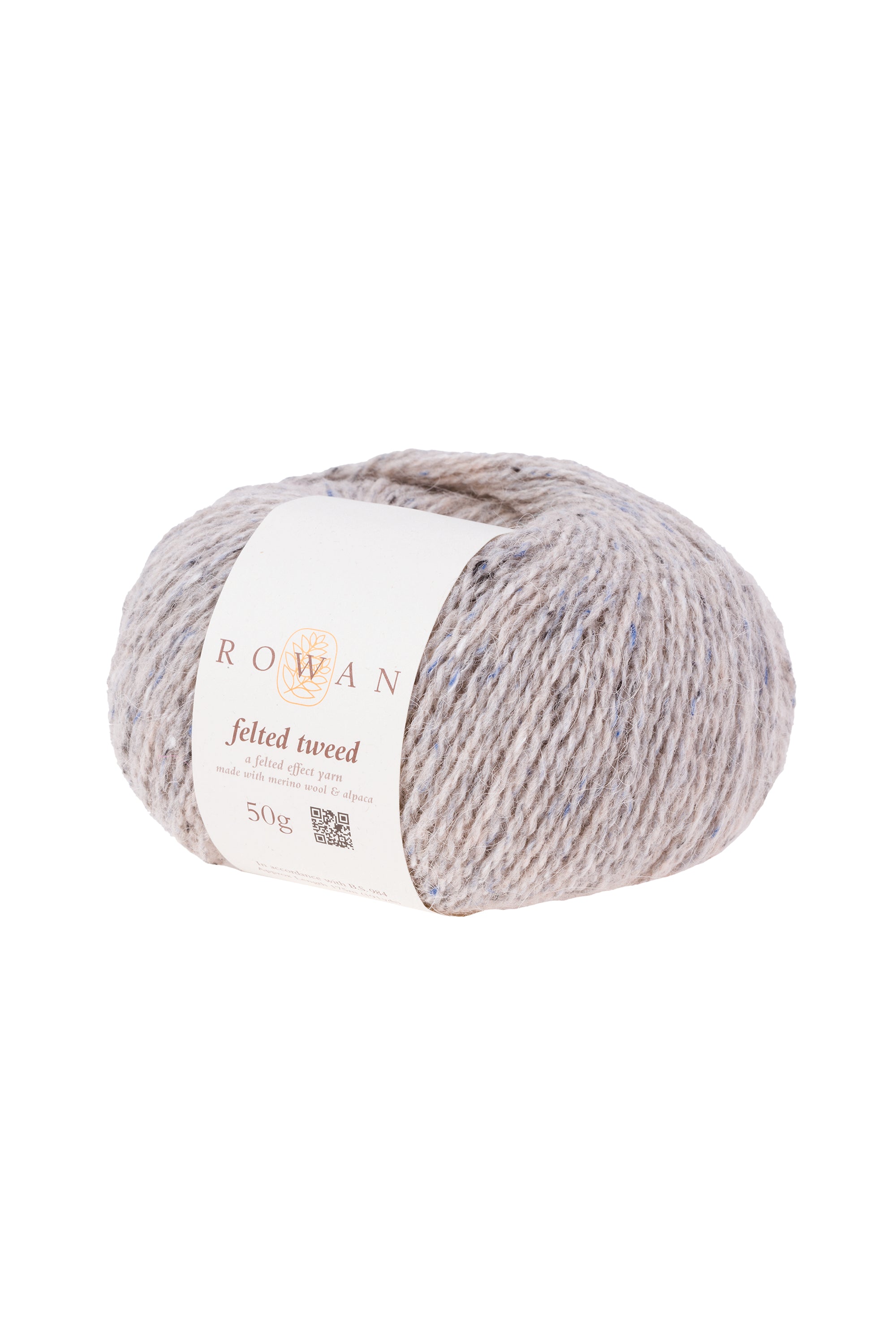 Felted Tweed Rowan