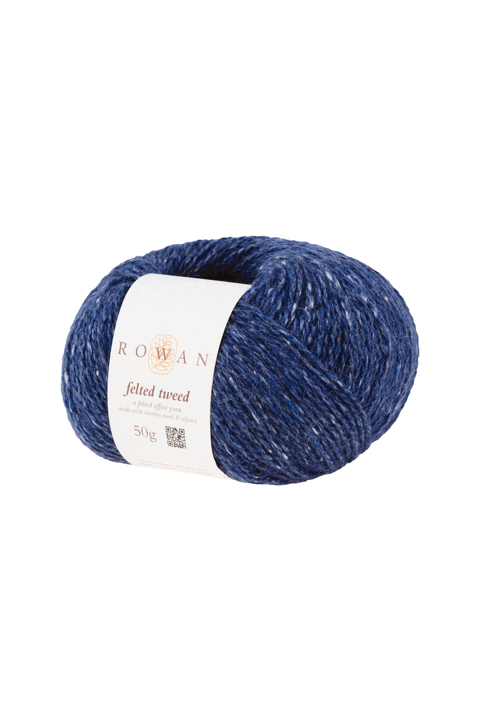 Felted Tweed Rowan