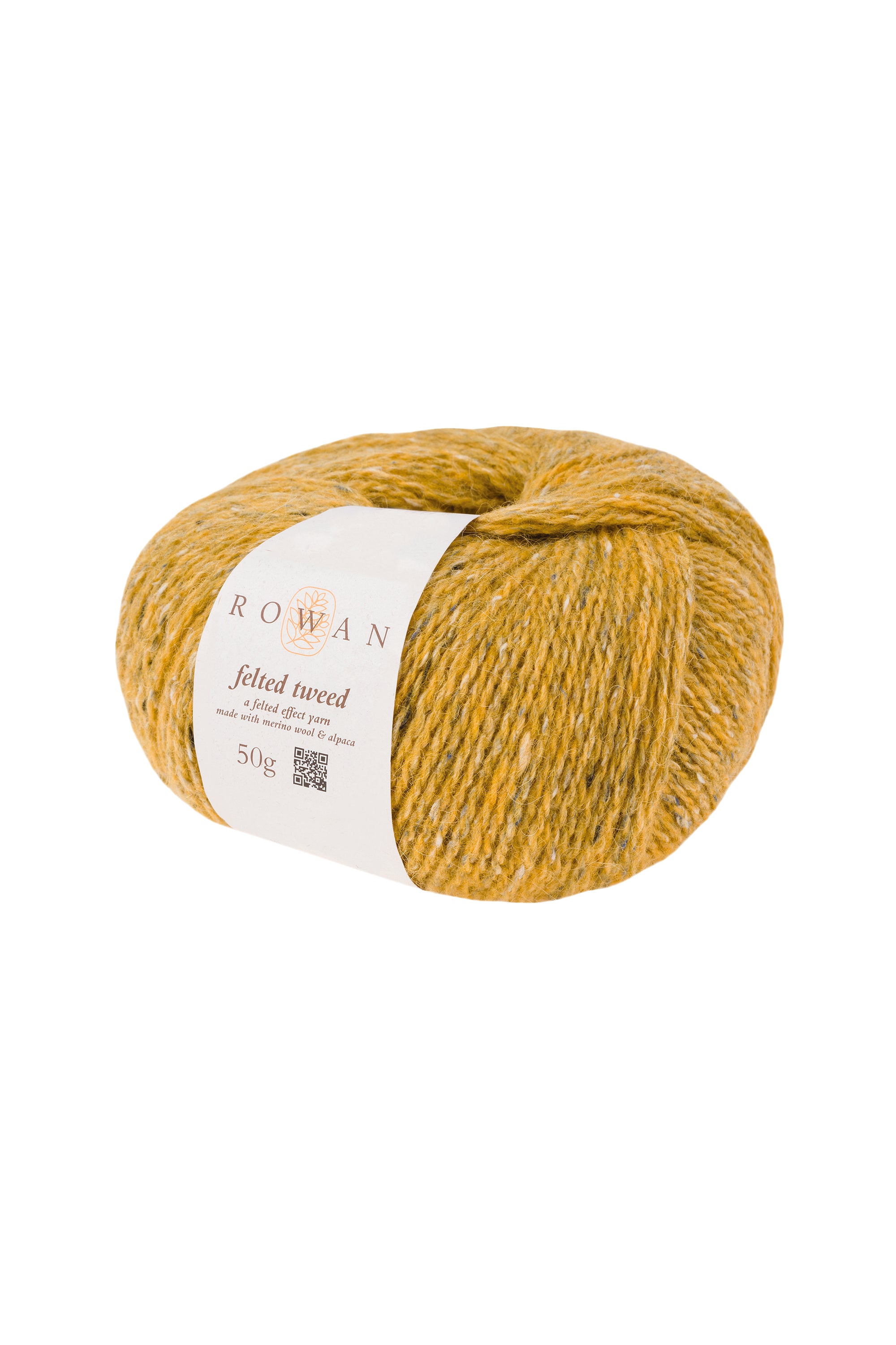 Felted Tweed Rowan